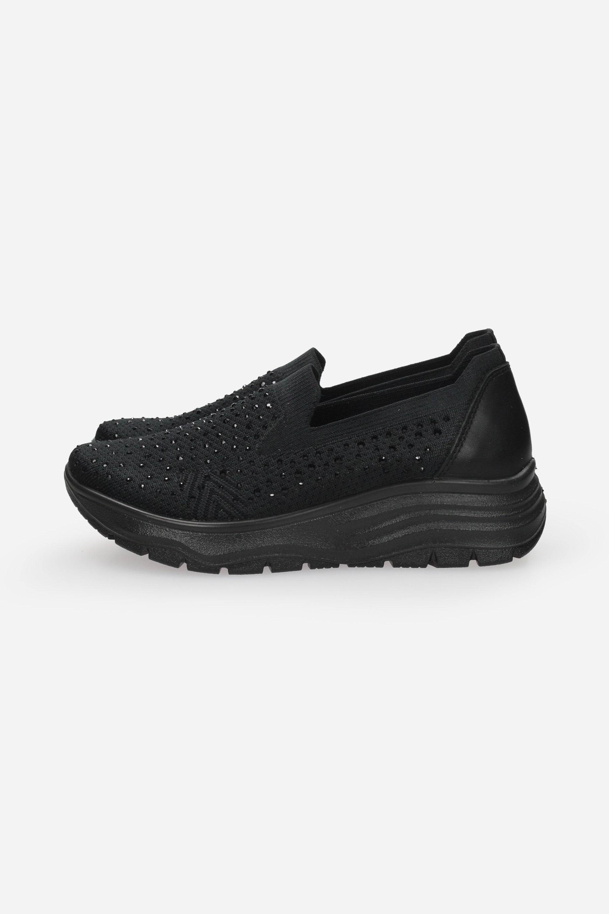 NERO | ENVAL - D 1266400 Sneakers