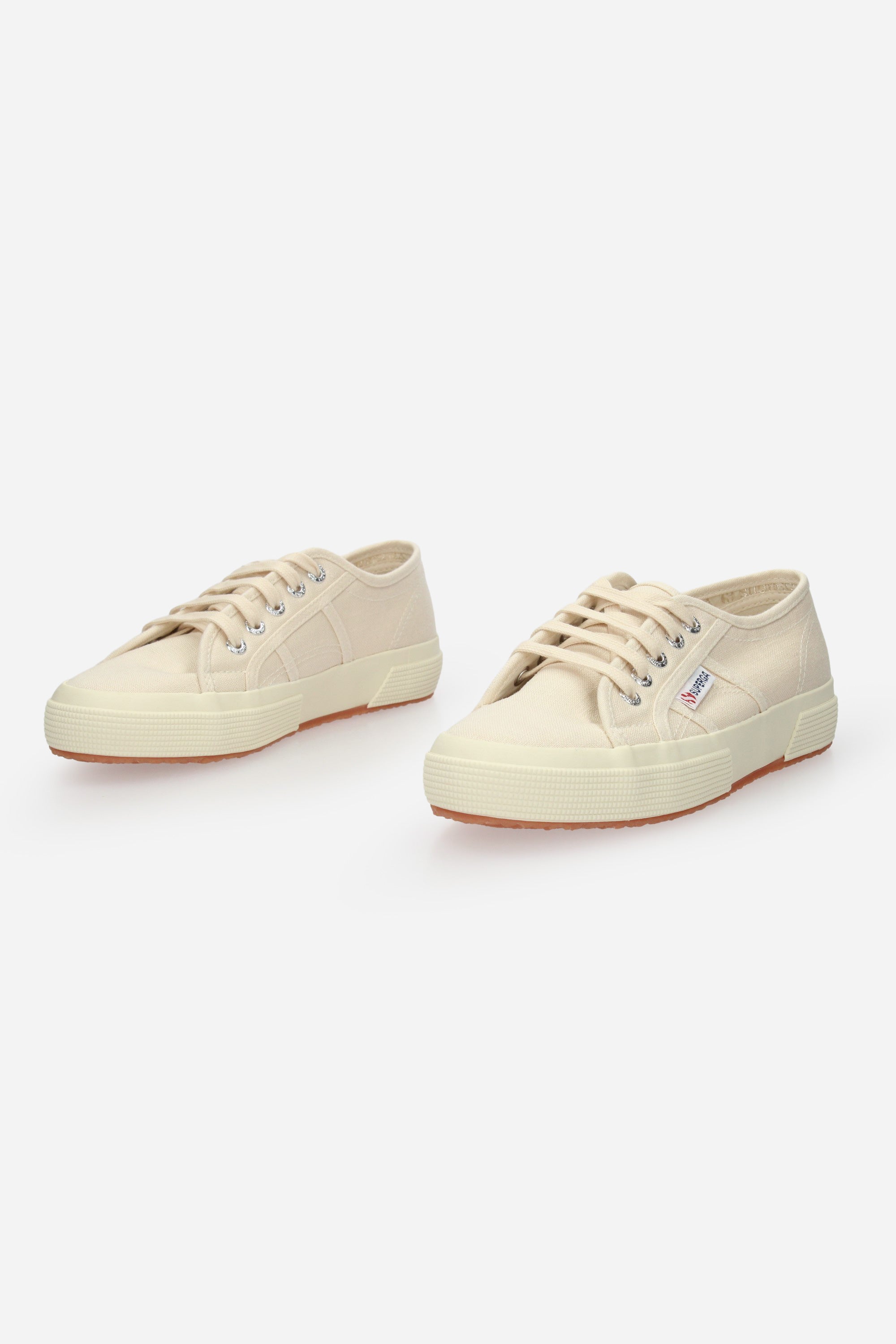 BEIGE | SUPERGA - D S6138IW Sneakers