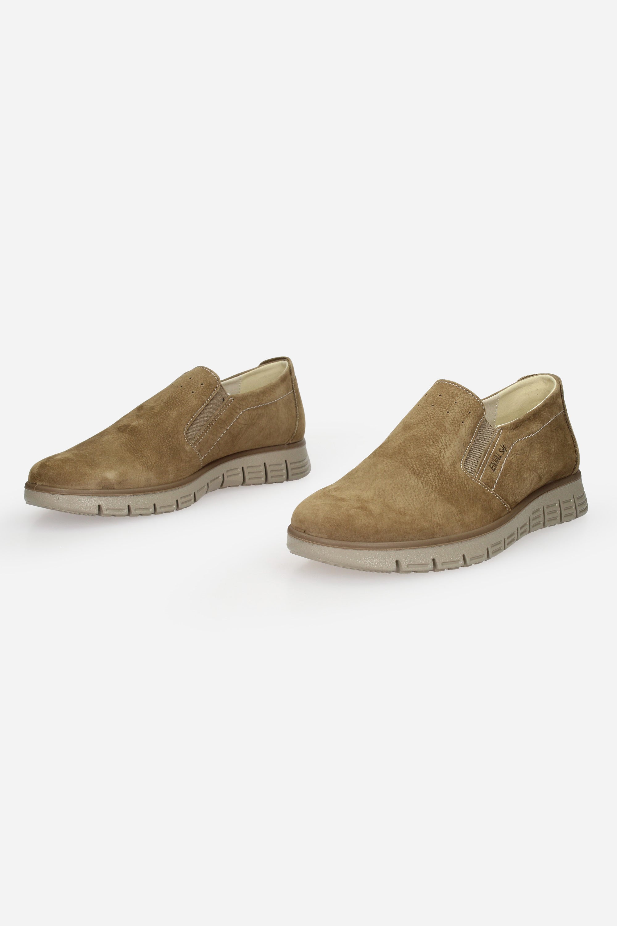 TORTORA | ENVAL - U 1230011 Mocassino