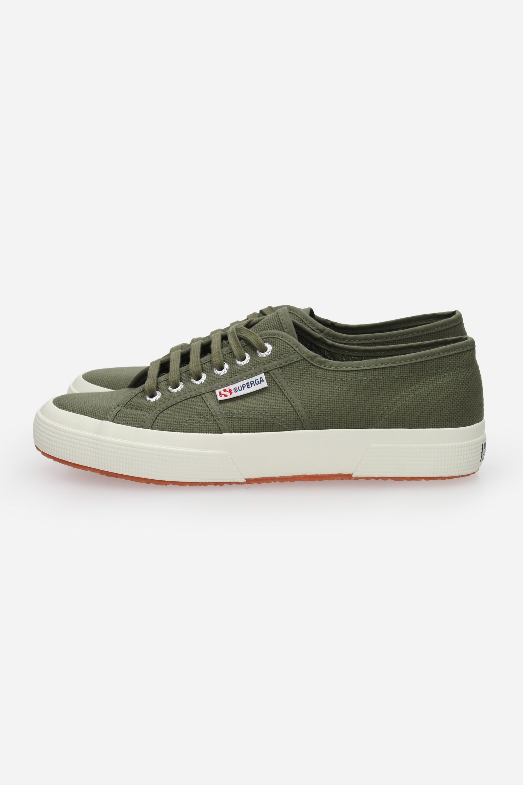 MILITARE | SUPERGA - U S000010 Sneakers