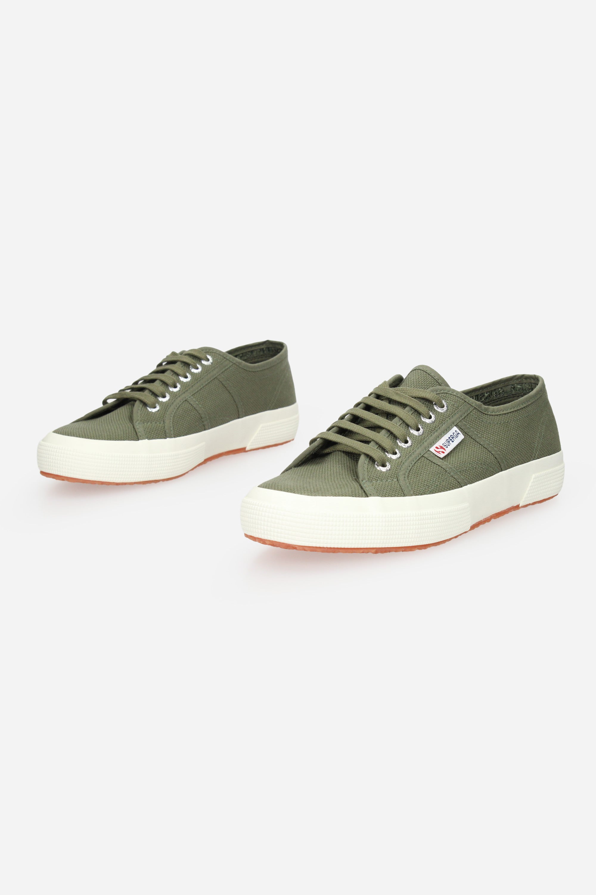 MILITARE | SUPERGA - U S000010 Sneakers