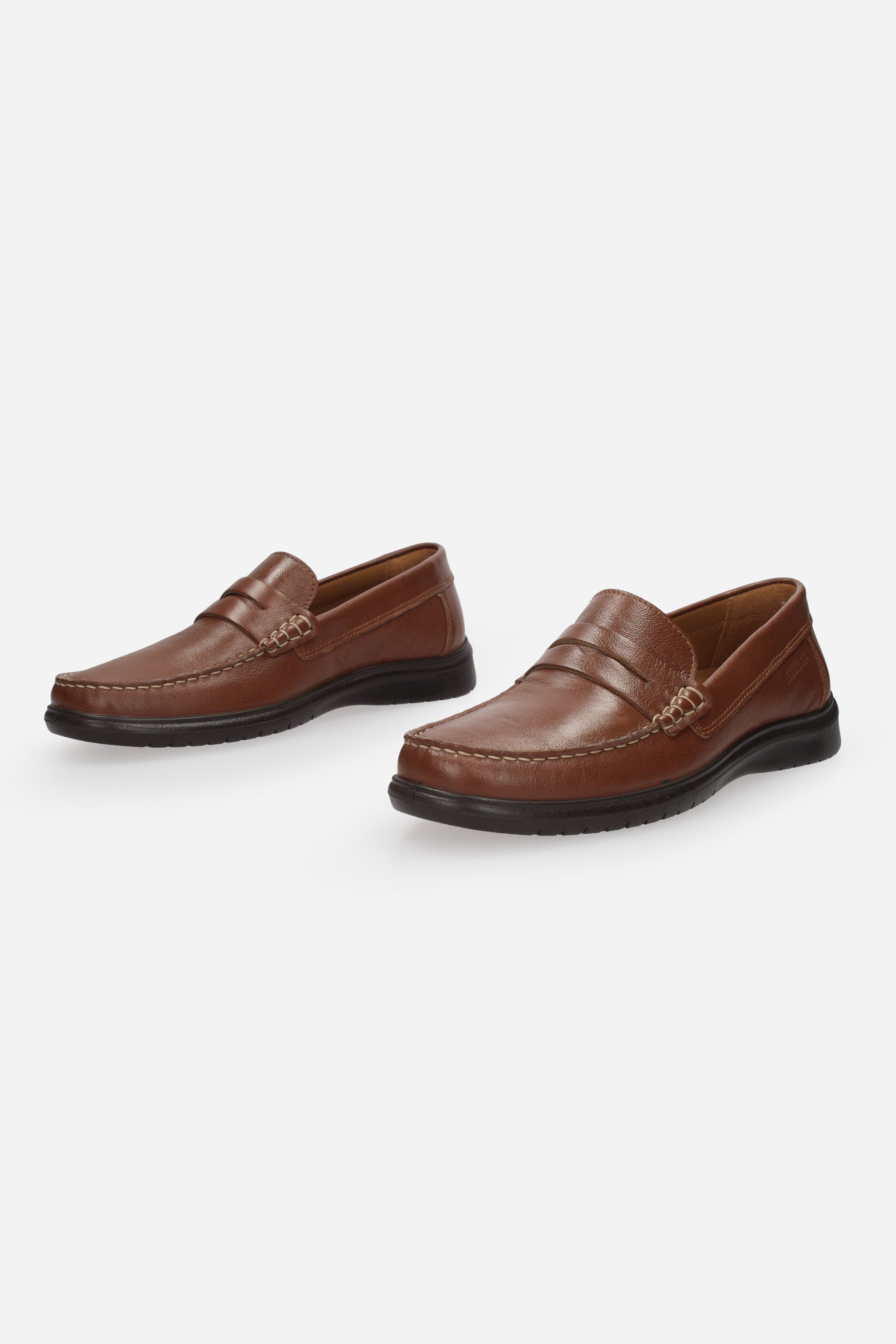 CUOIO | ENVAL - U 1222122 Mocassino