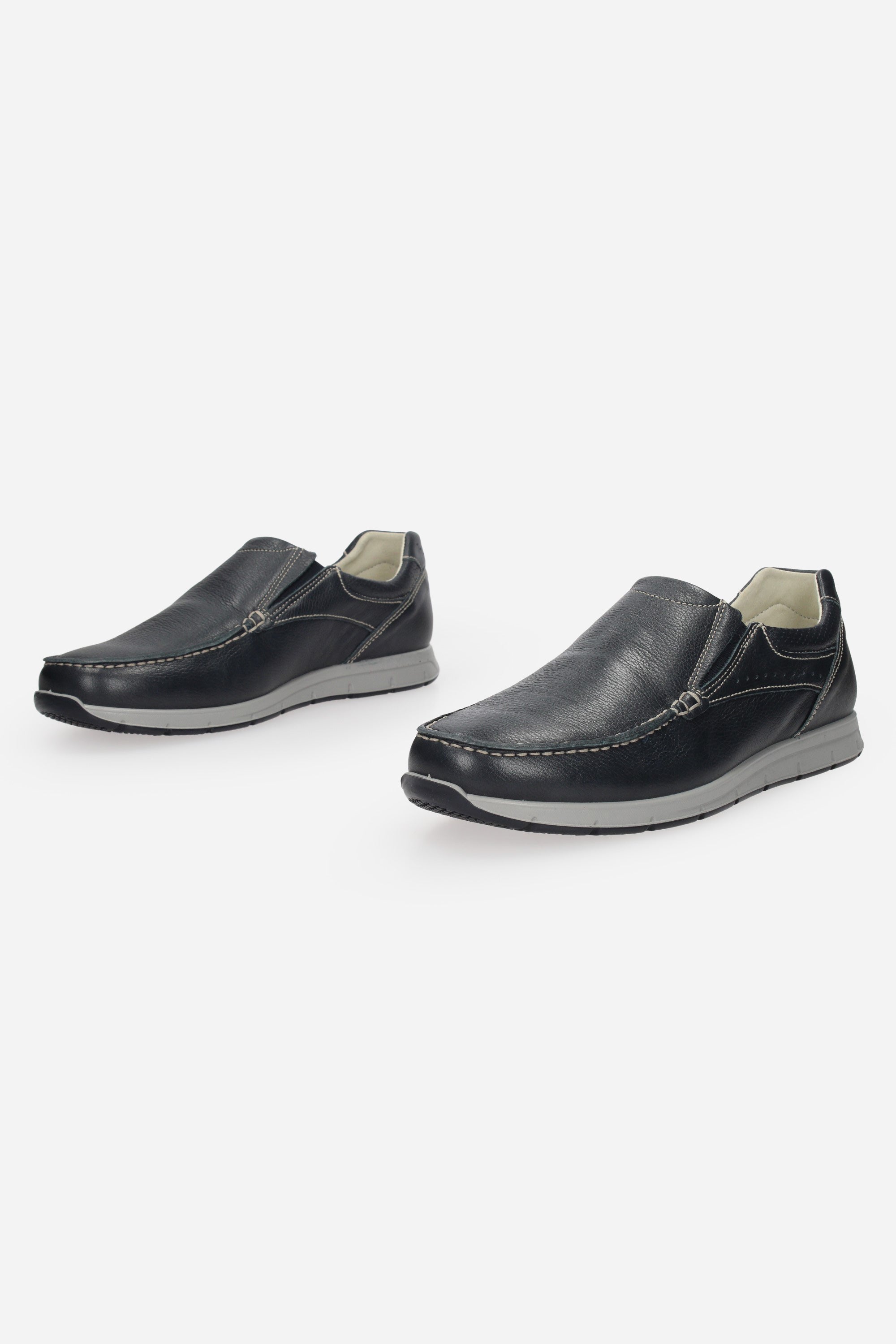 BLU | ENVAL - U 1226122 Mocassino