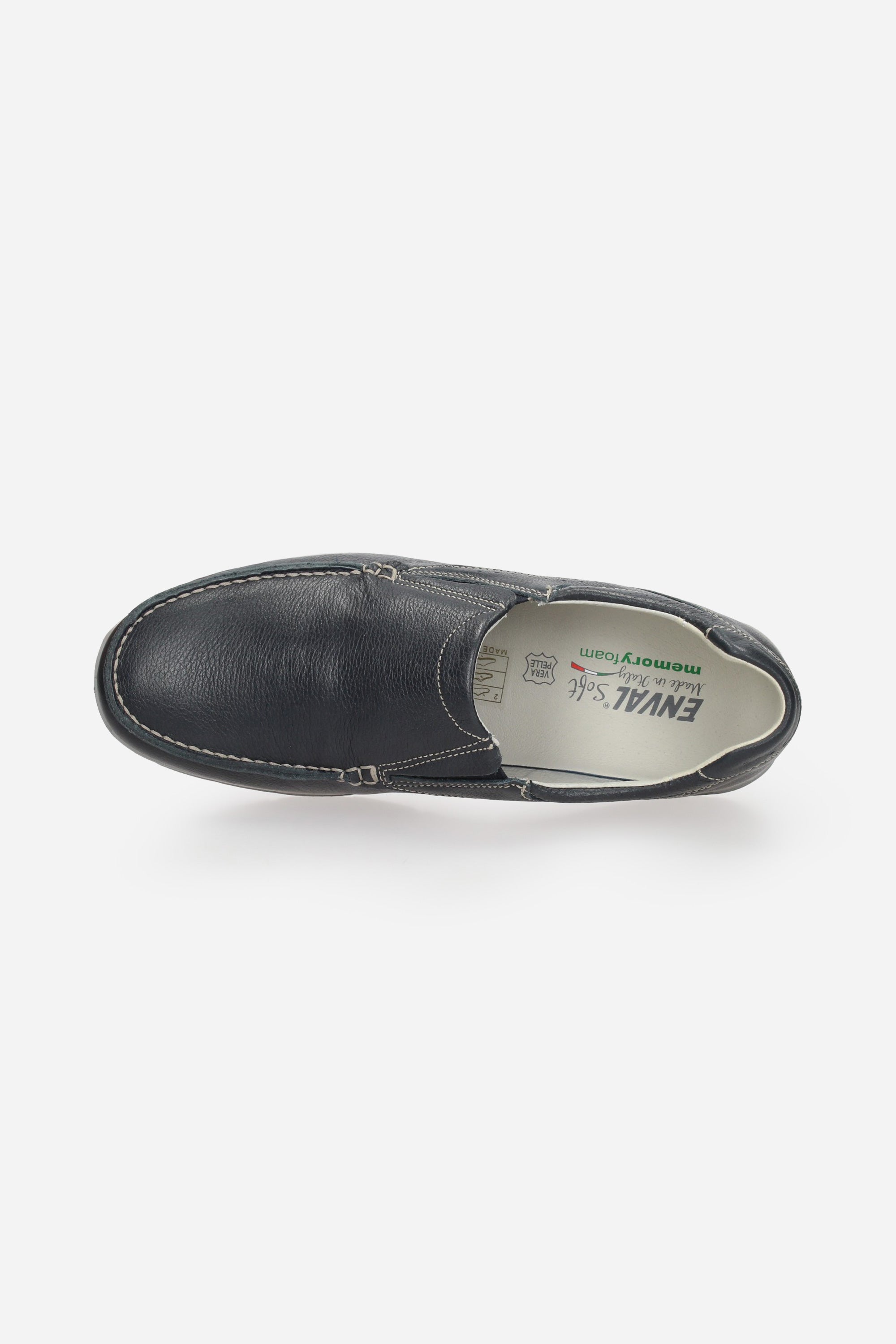BLU | ENVAL - U 1226122 Mocassino