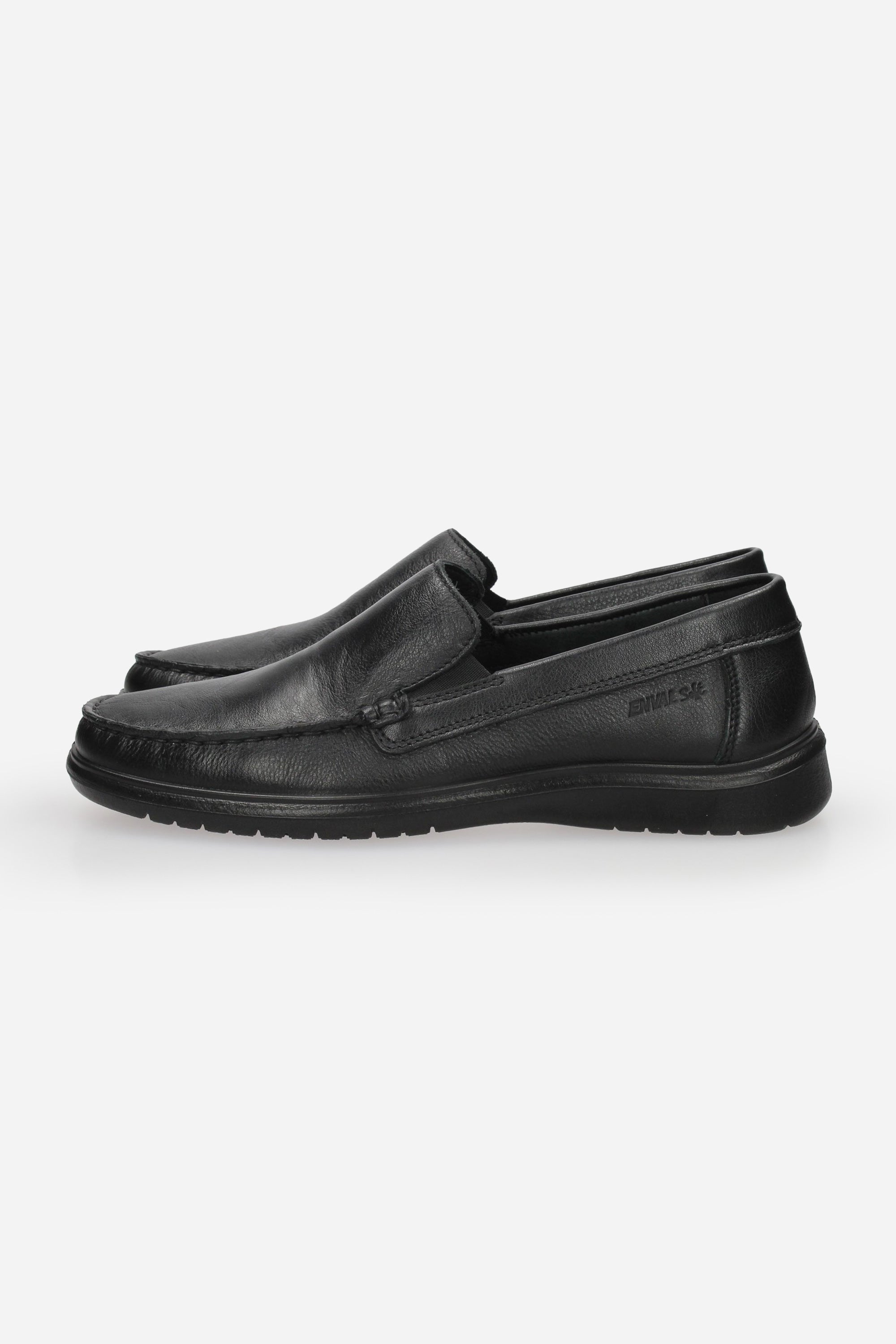 NERO | ENVAL - U 1222000 Mocassino