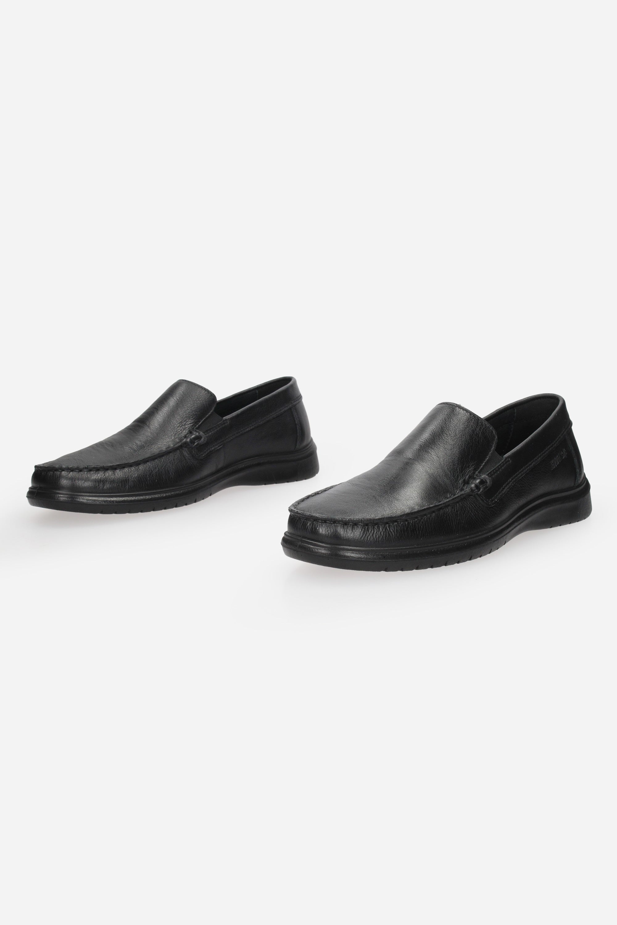 NERO | ENVAL - U 1222000 Mocassino