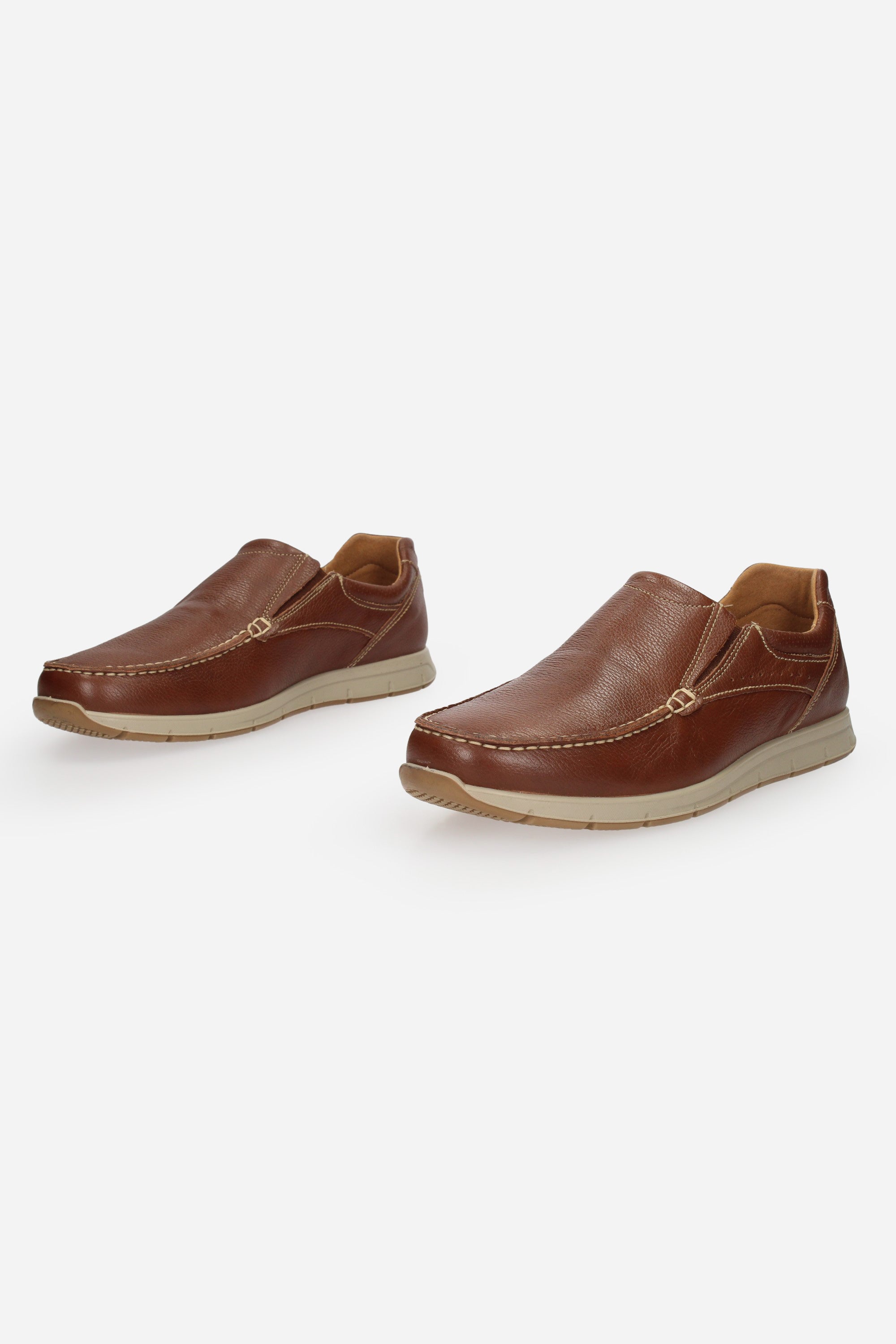 CUOIO | ENVAL - U 1226133 Mocassino