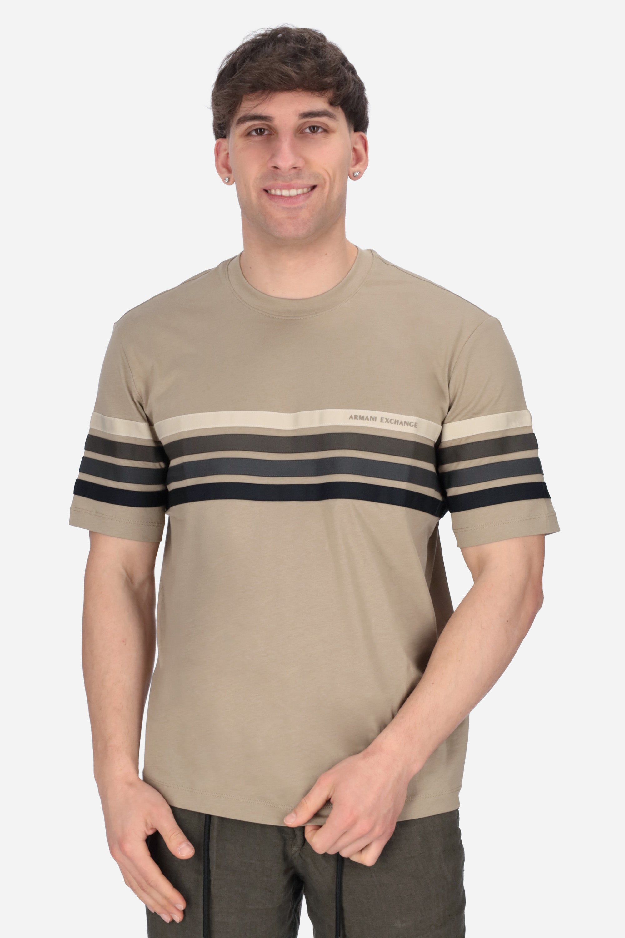 FANGO | ARMANI EXCHANGE - U XM002055 T-shirt