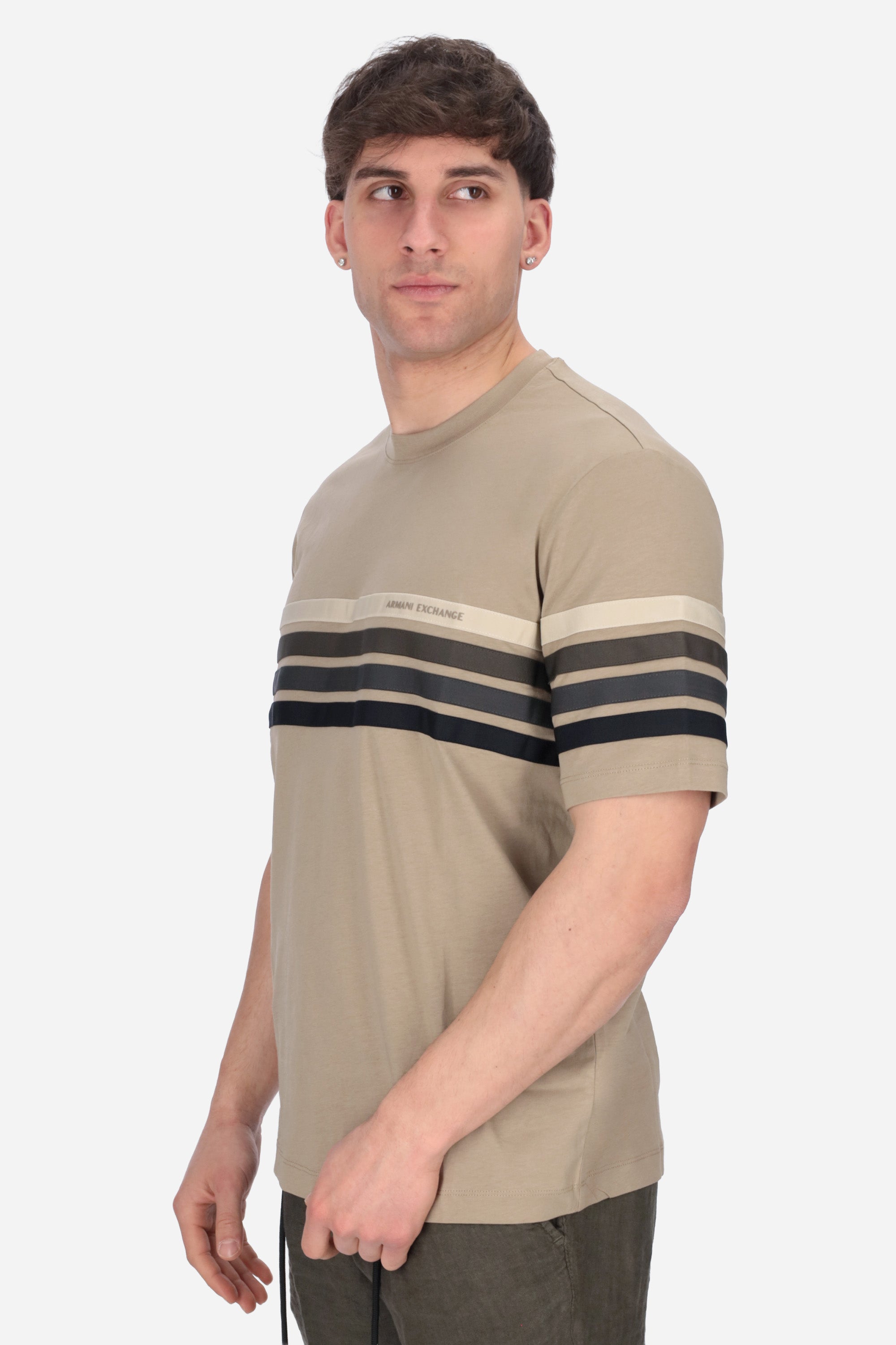 FANGO | ARMANI EXCHANGE - U XM002055 T-shirt