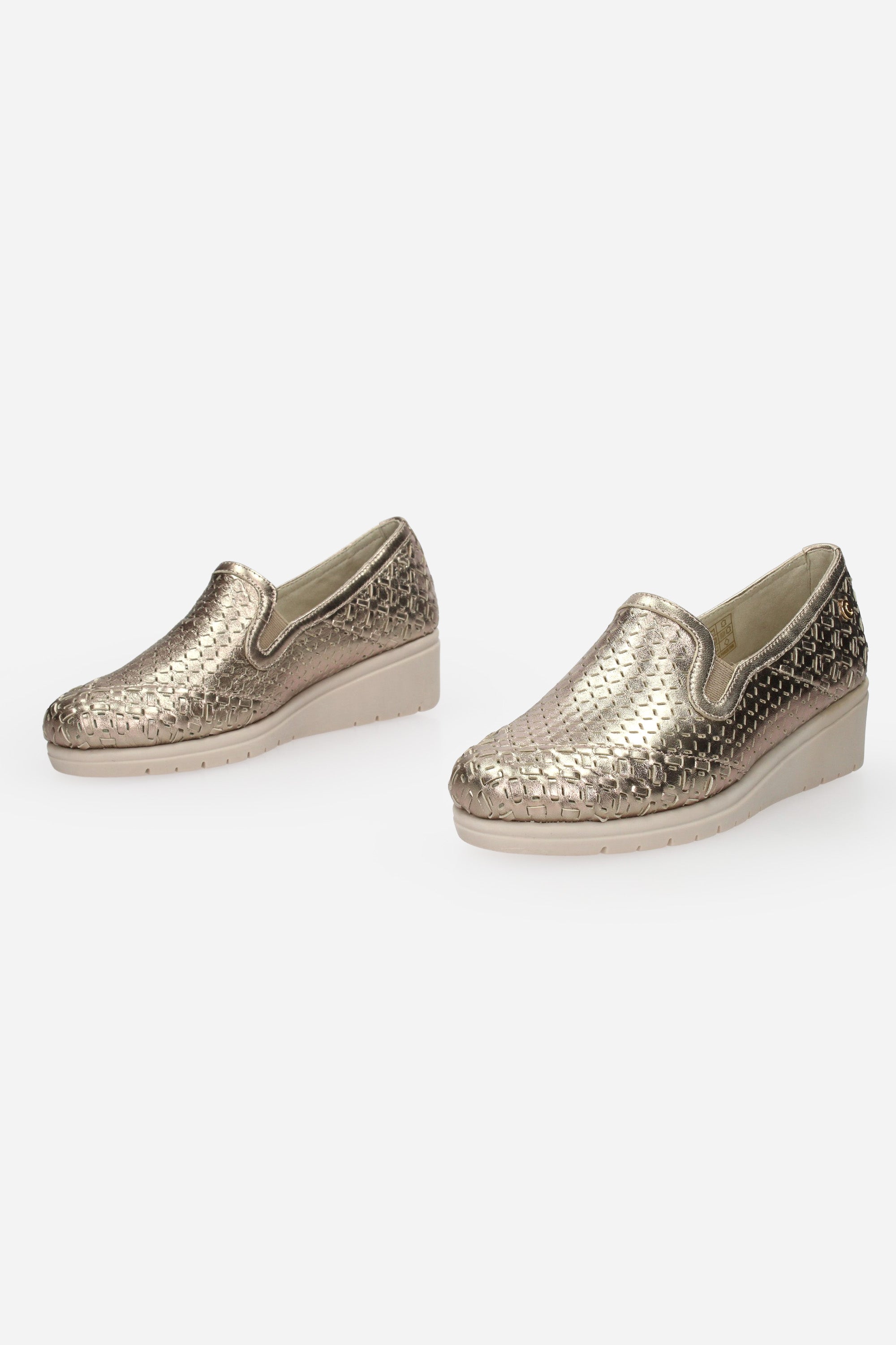 PLATINO | CINZIA SOFT - D IV6524806 Mocassino