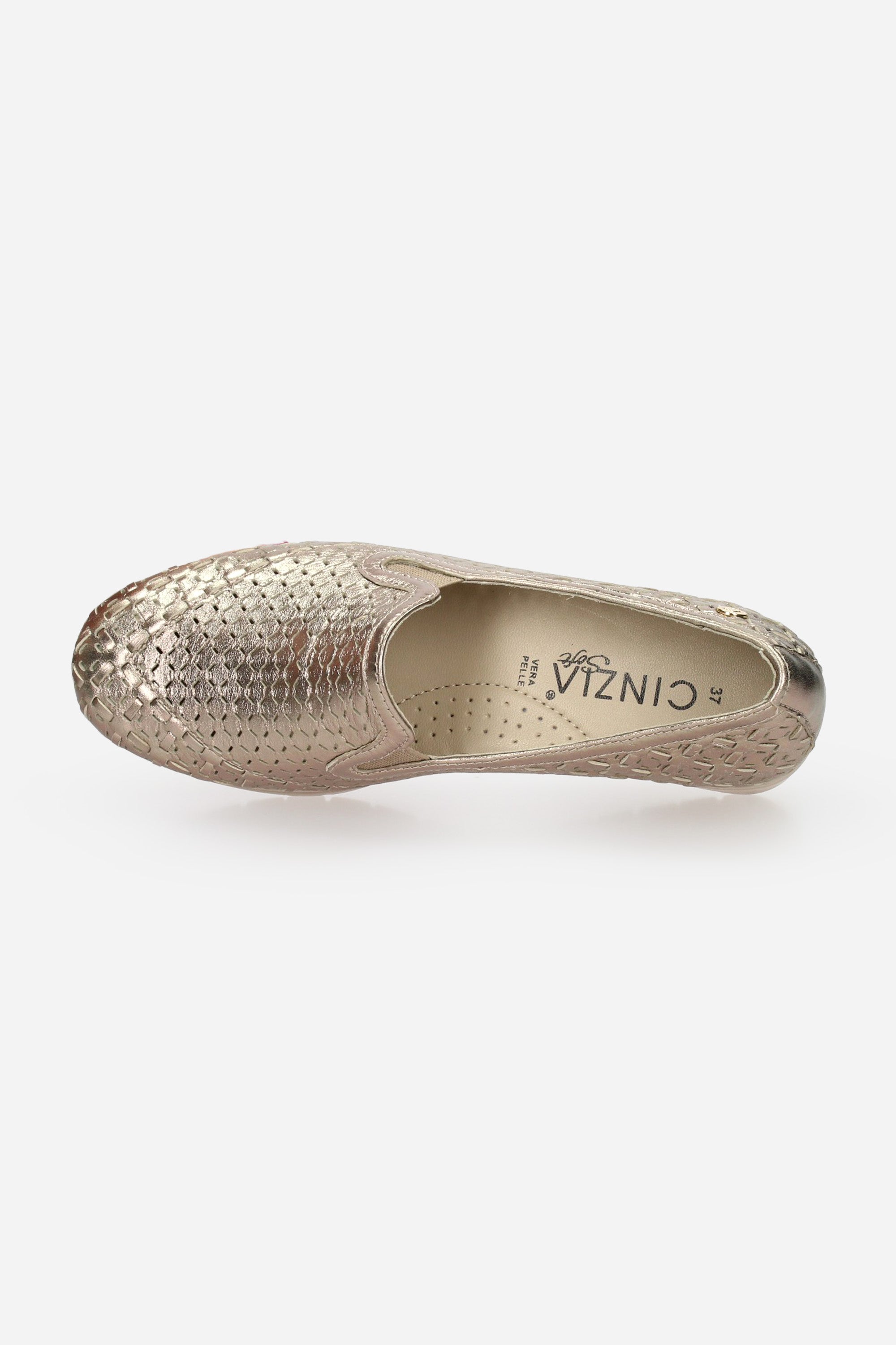 PLATINO | CINZIA SOFT - D IV6524806 Mocassino