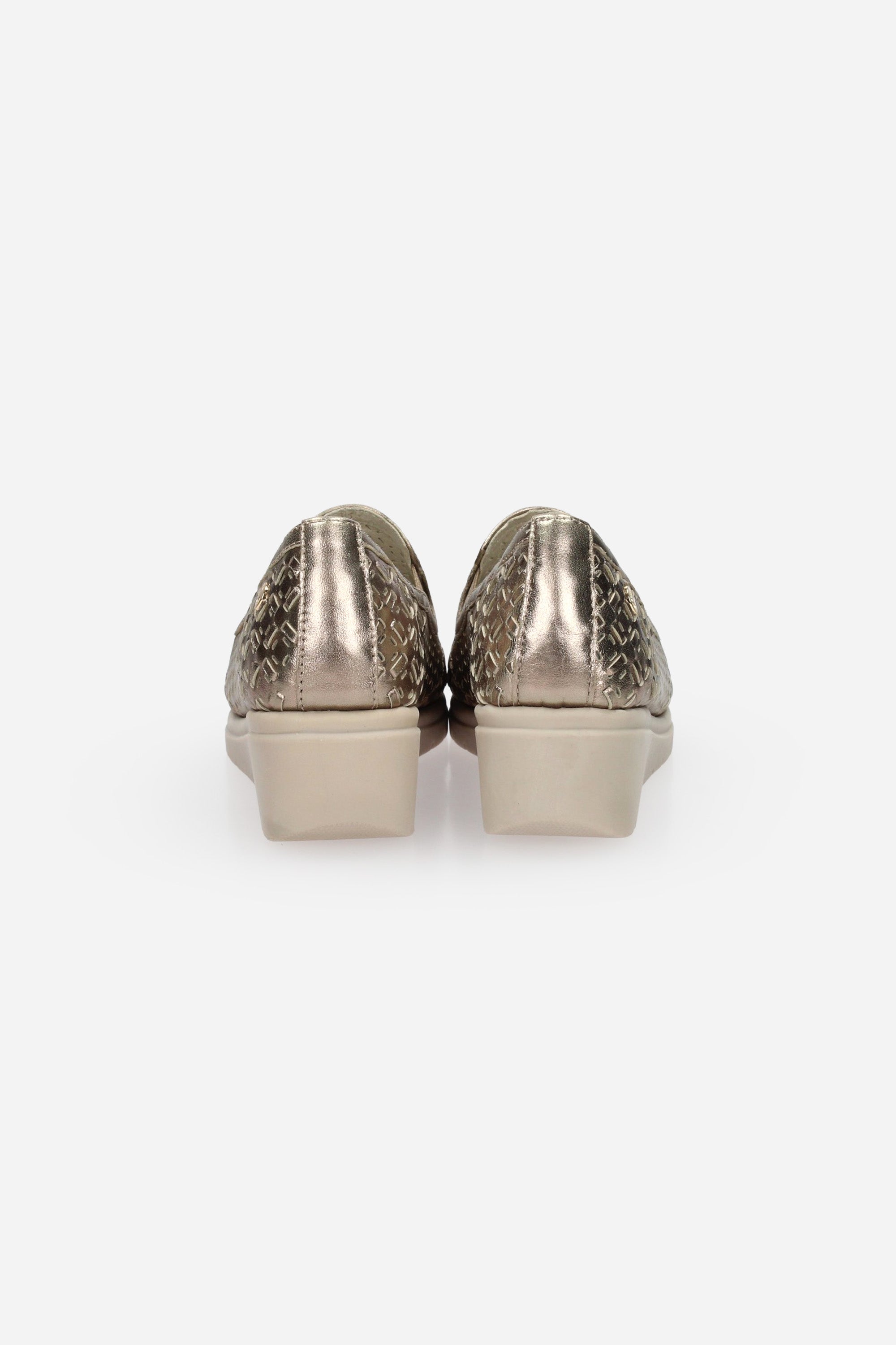 PLATINO | CINZIA SOFT - D IV6524806 Mocassino