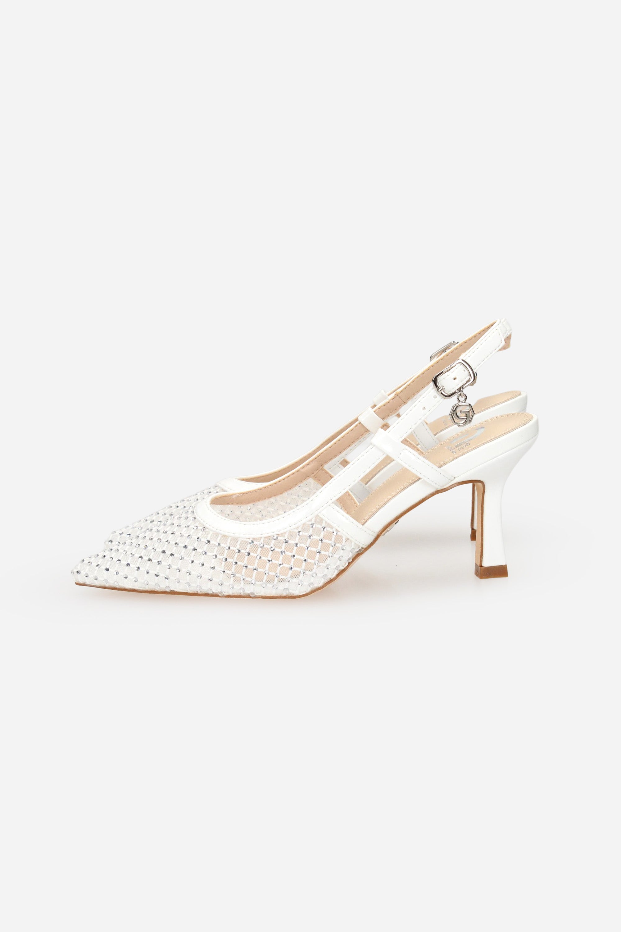 BIANCO | GOLD & GOLD - D GD391 Chanel