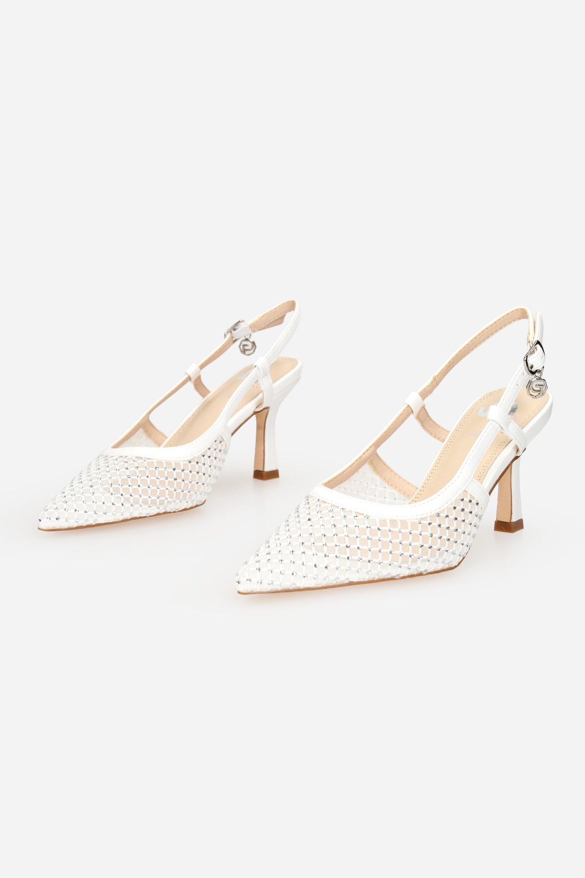 BIANCO | GOLD & GOLD - D GD391 Chanel