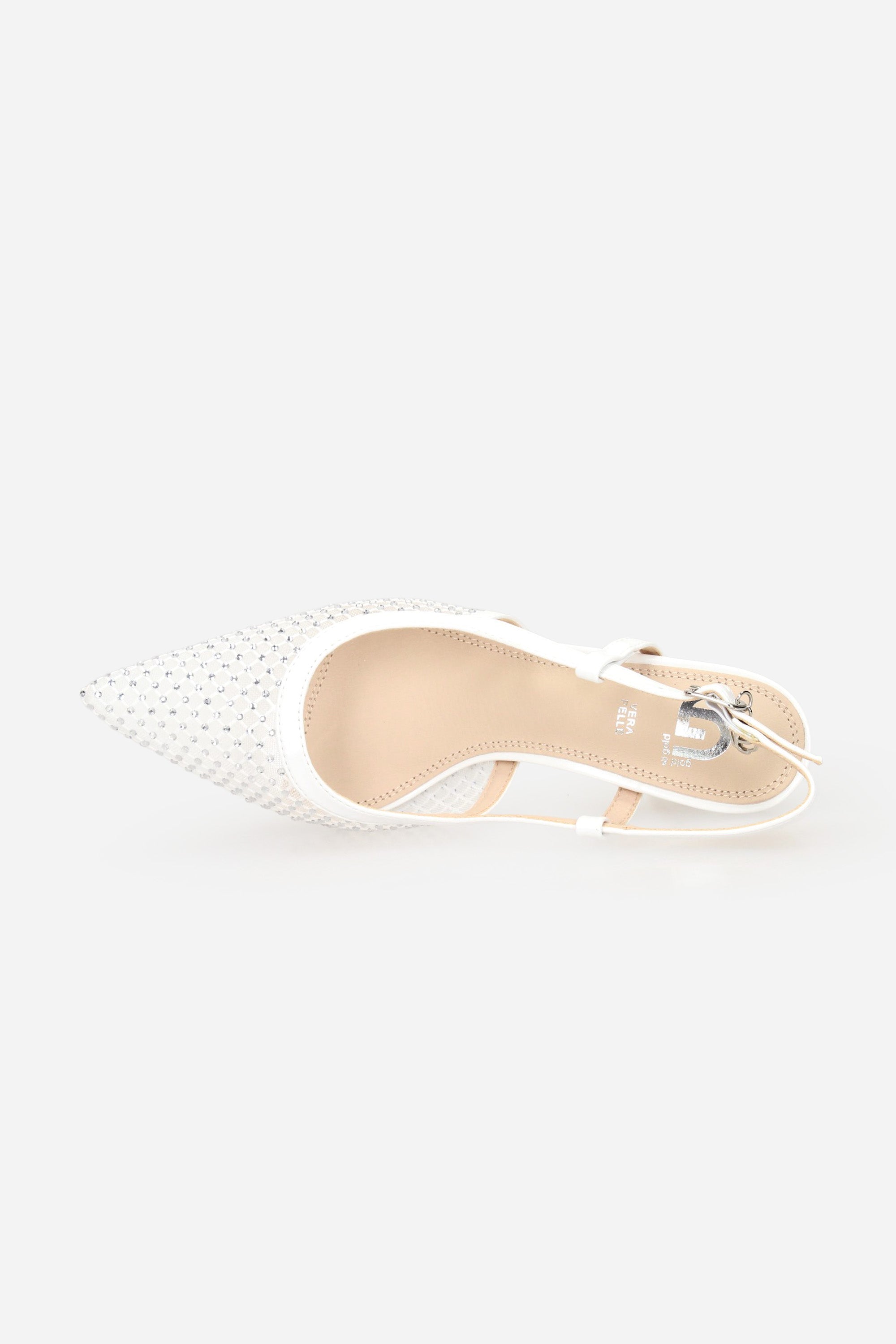 BIANCO | GOLD & GOLD - D GD391 Chanel