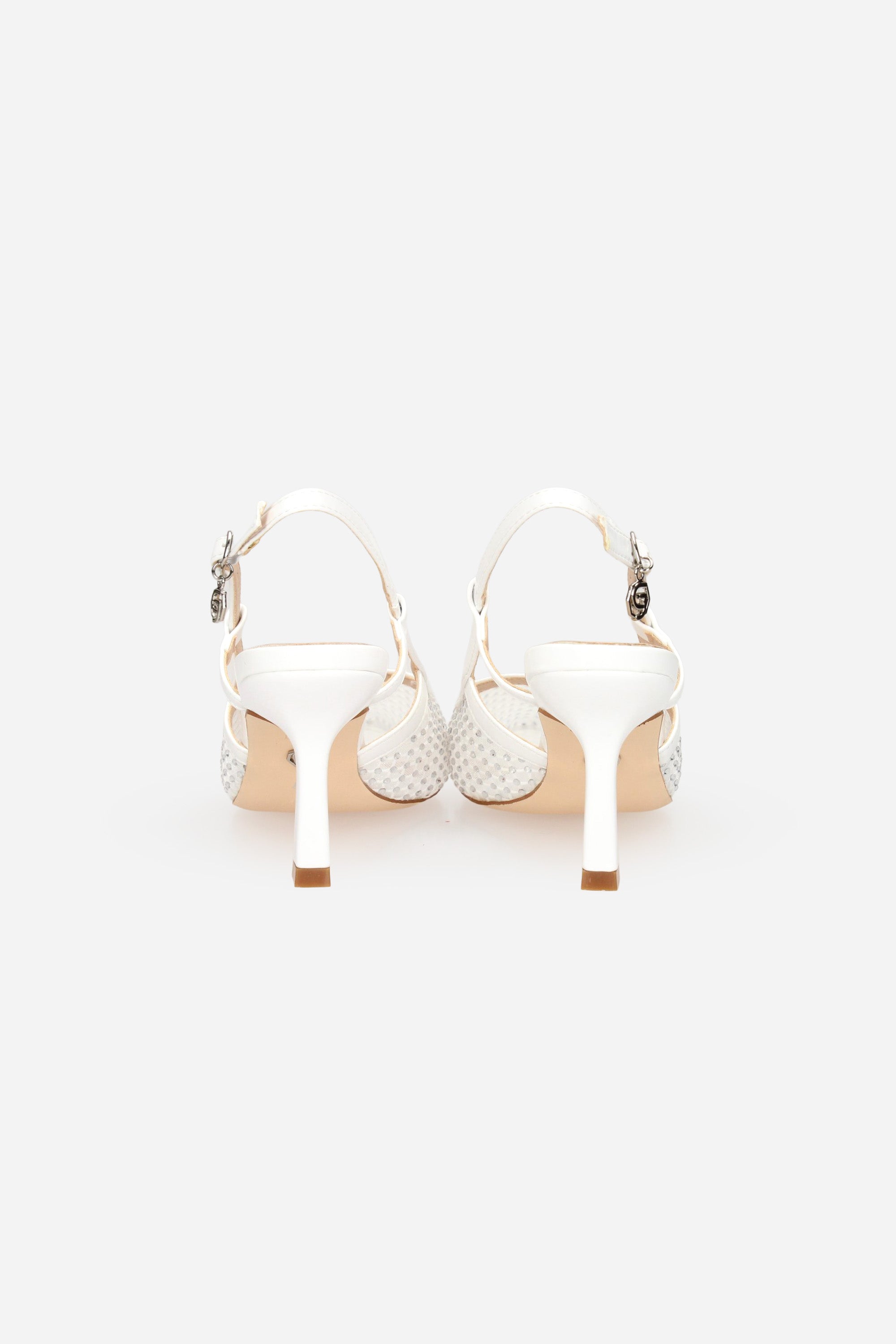 BIANCO | GOLD & GOLD - D GD391 Chanel