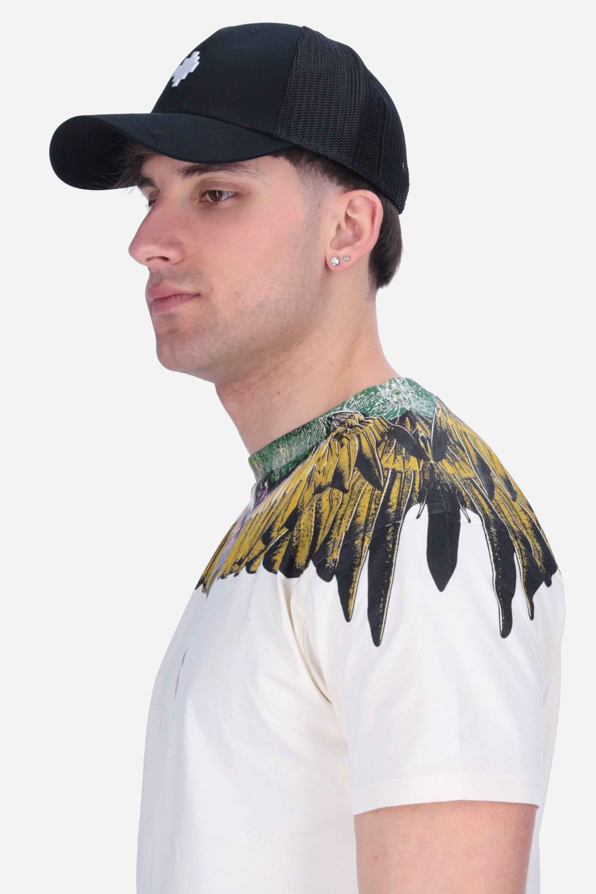 COUNTY OF MILAN - U COMAS260484 Cappello