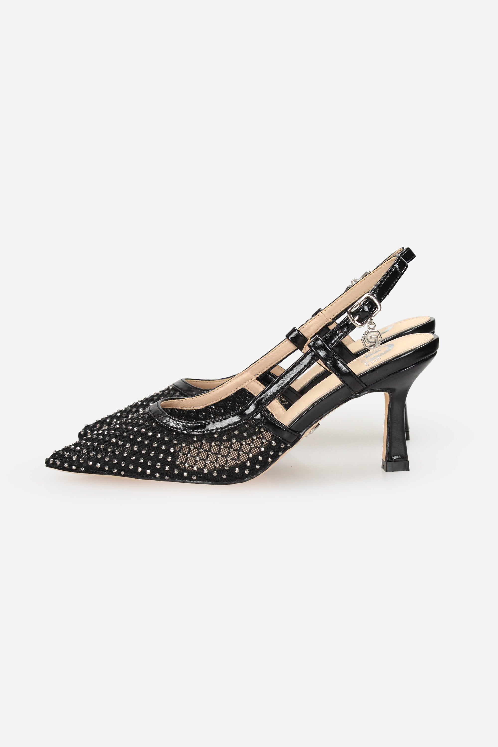 NERO | GOLD & GOLD - D GD391 Chanel
