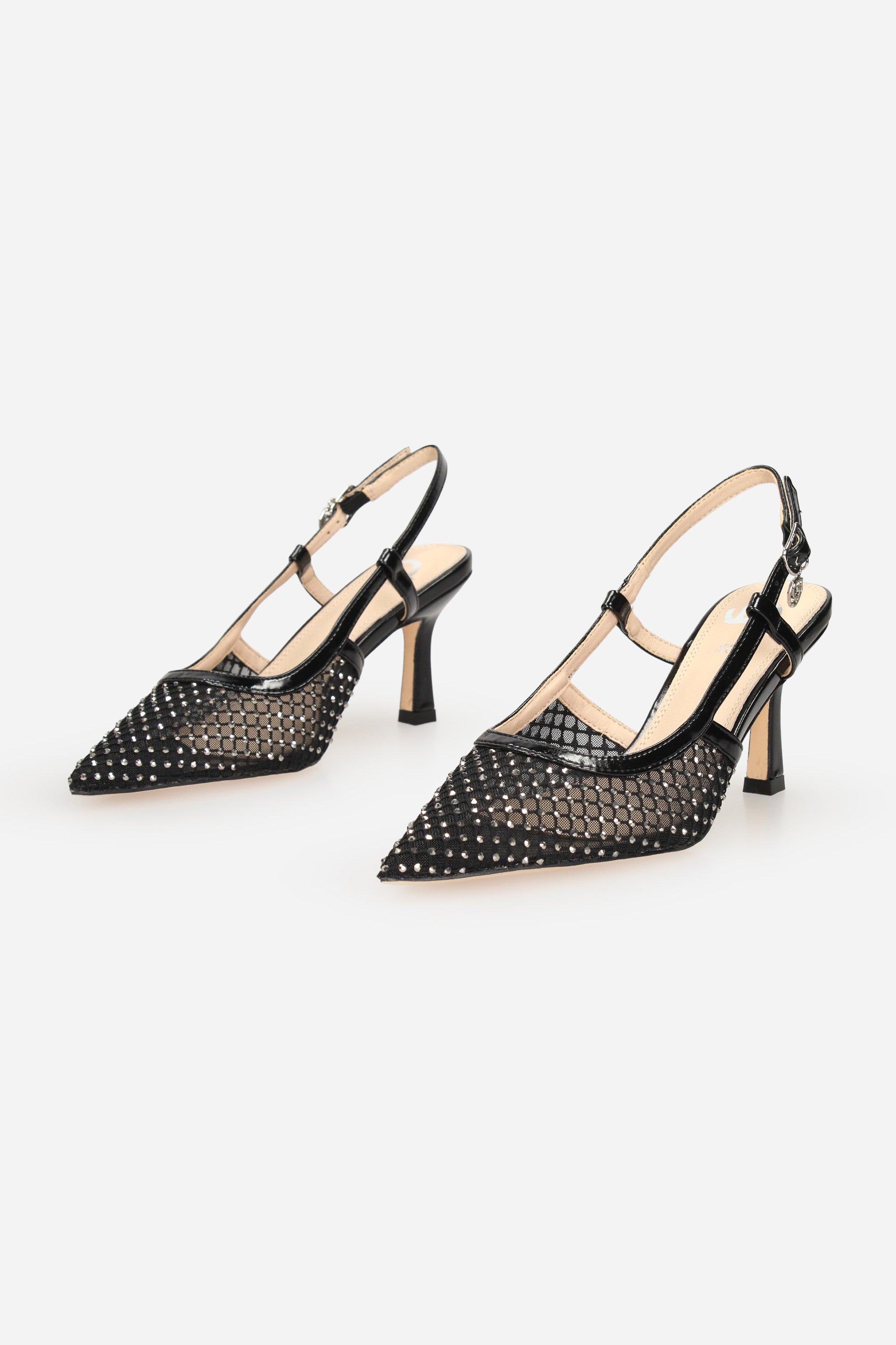 NERO | GOLD & GOLD - D GD391 Chanel