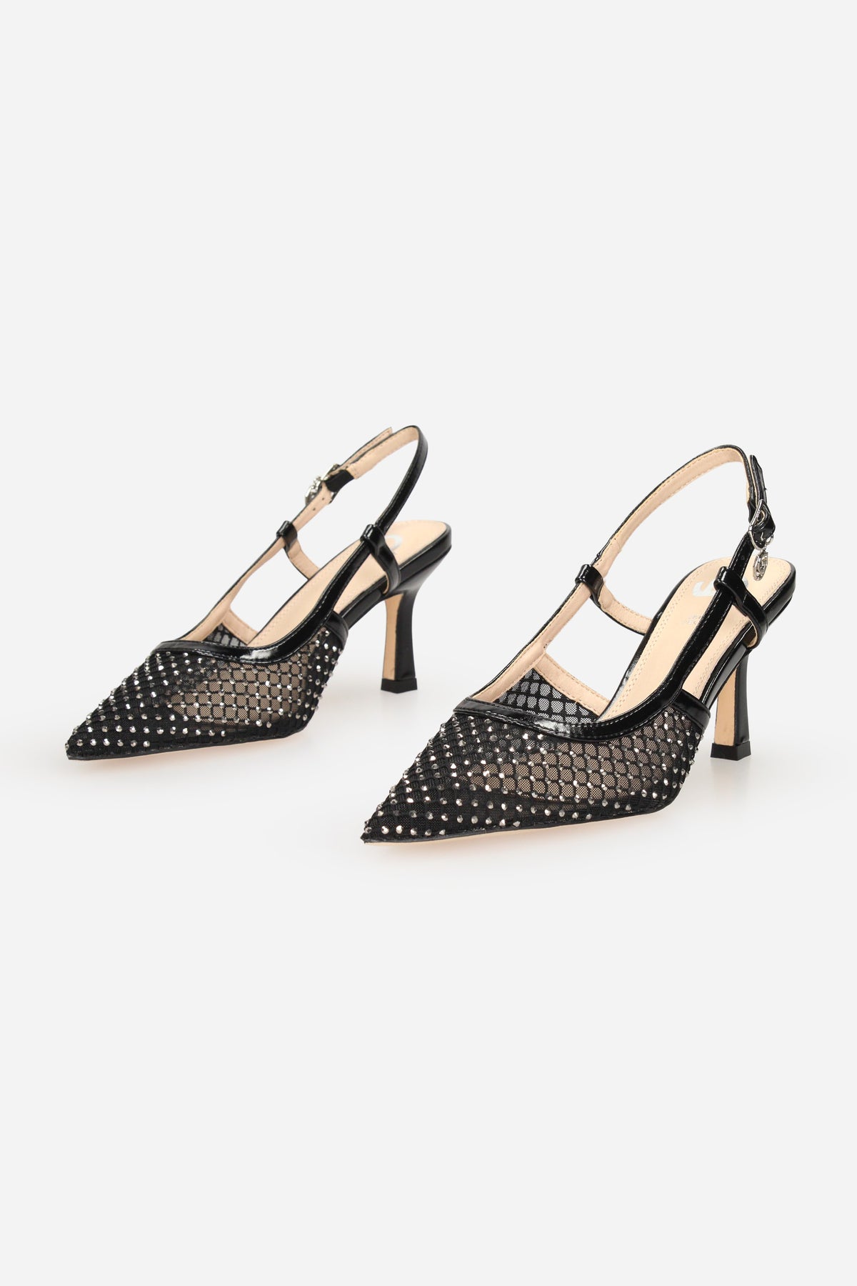 NERO | GOLD & GOLD - D GD391 Chanel