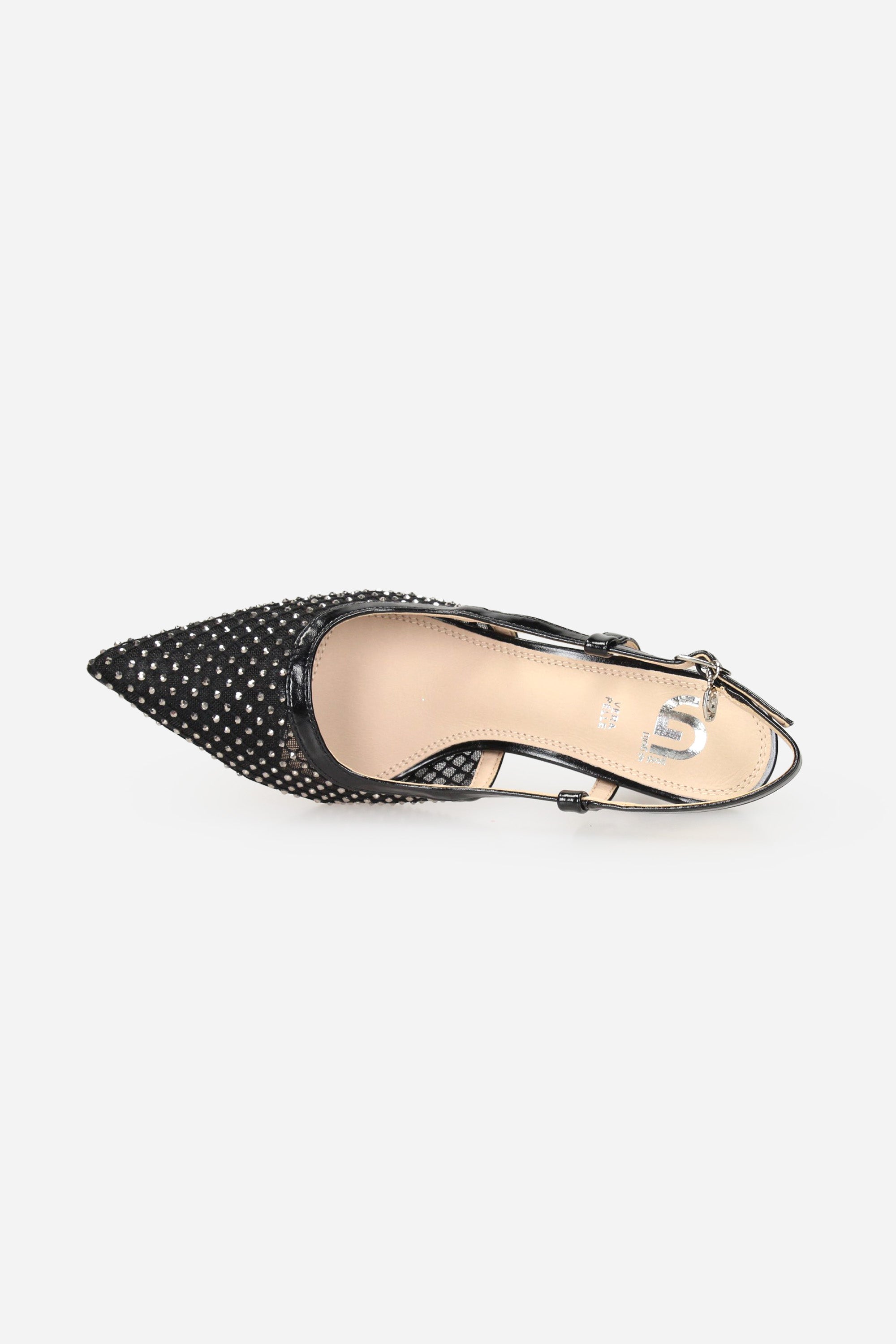 NERO | GOLD & GOLD - D GD391 Chanel