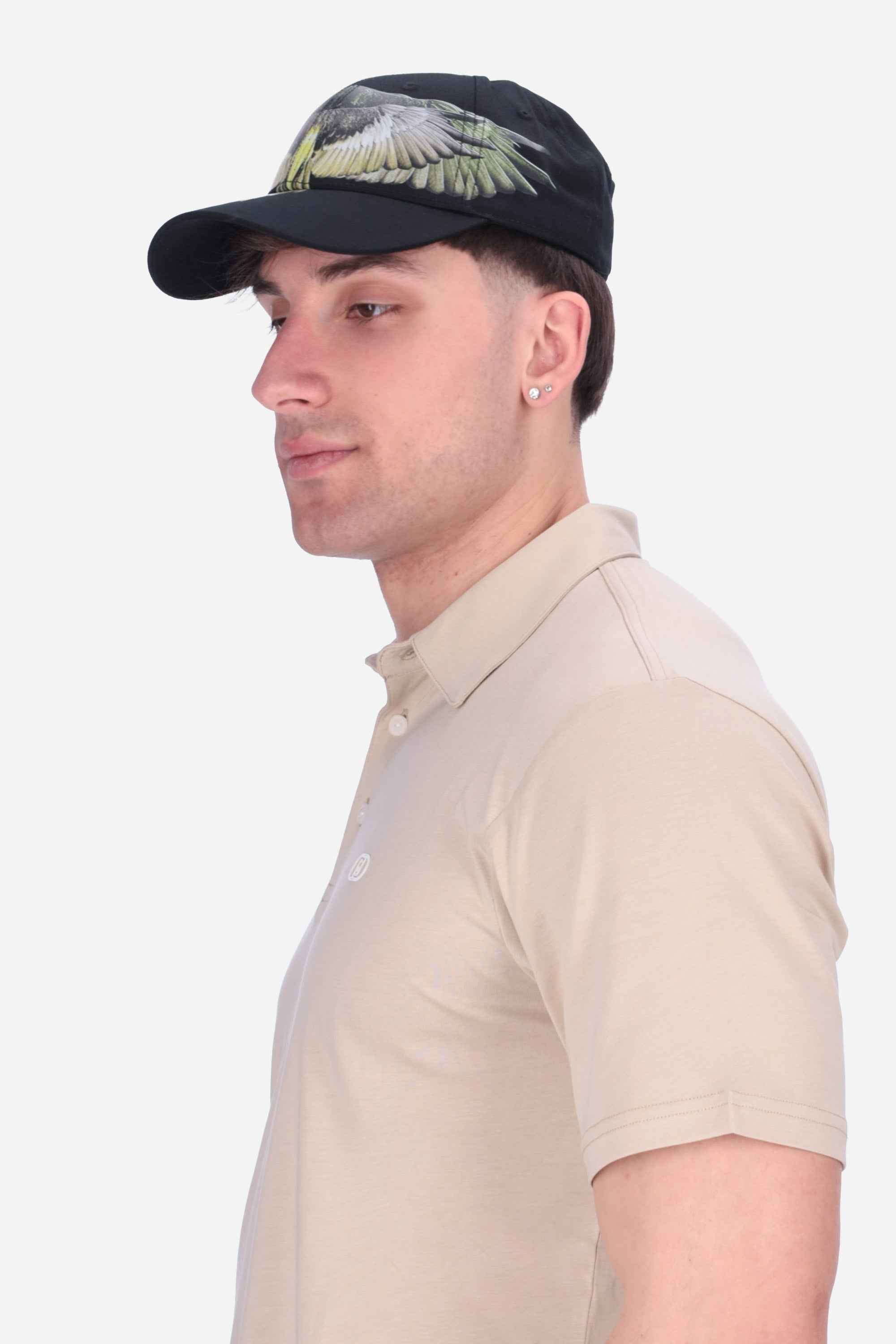 COUNTY OF MILAN - U COMAS260488 Cappello