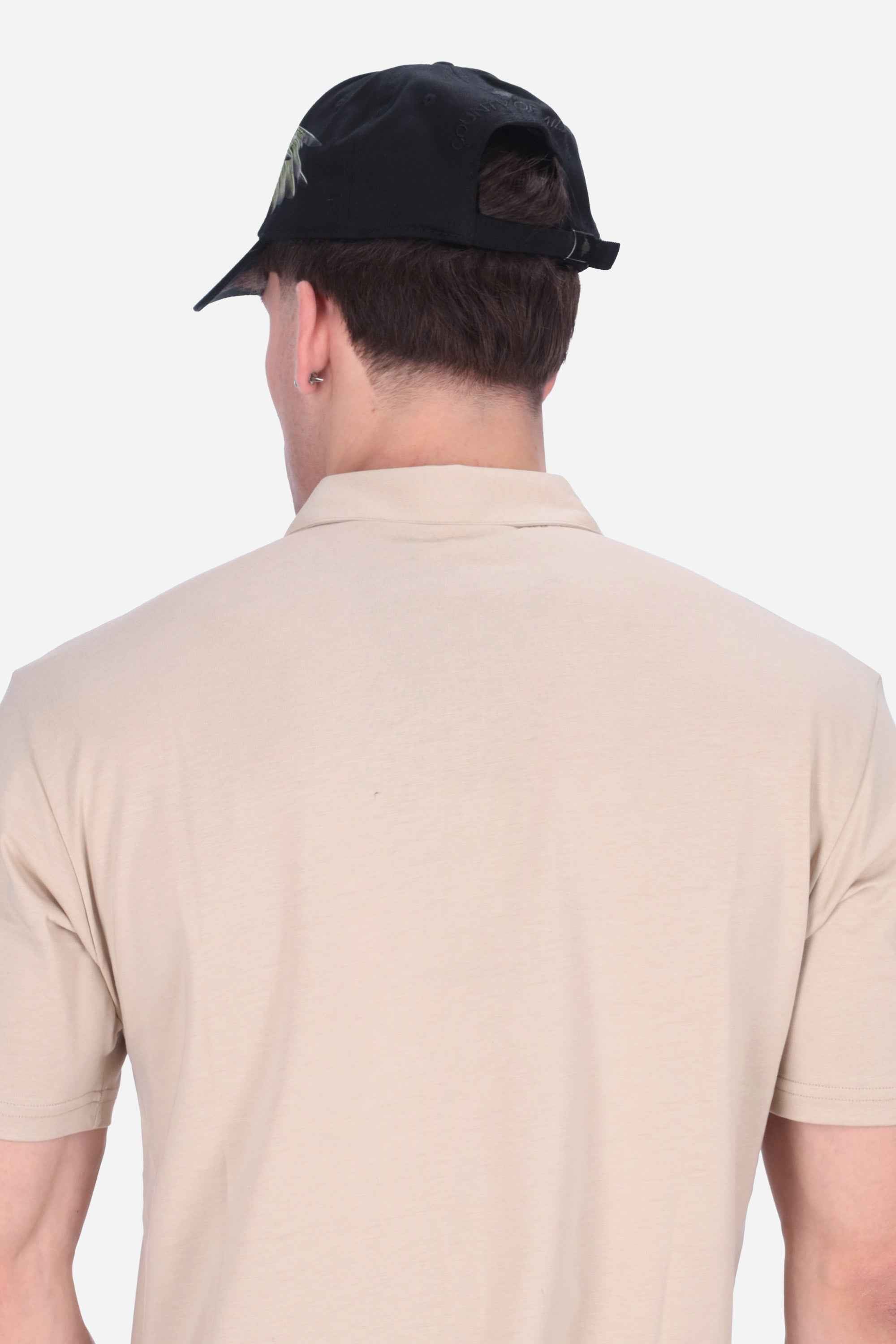COUNTY OF MILAN - U COMAS260488 Cappello