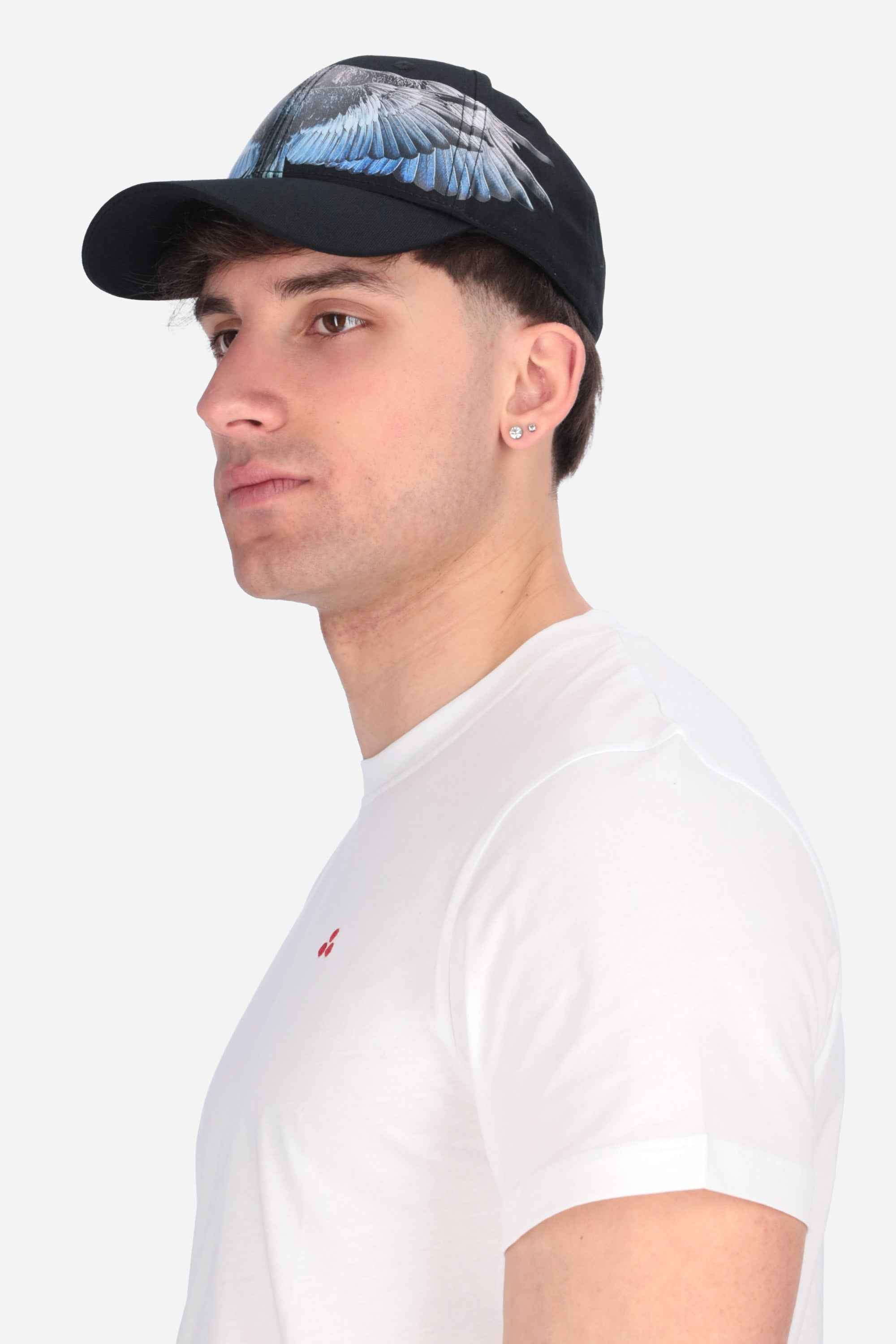 COUNTY OF MILAN - U COMAS260487 Cappello