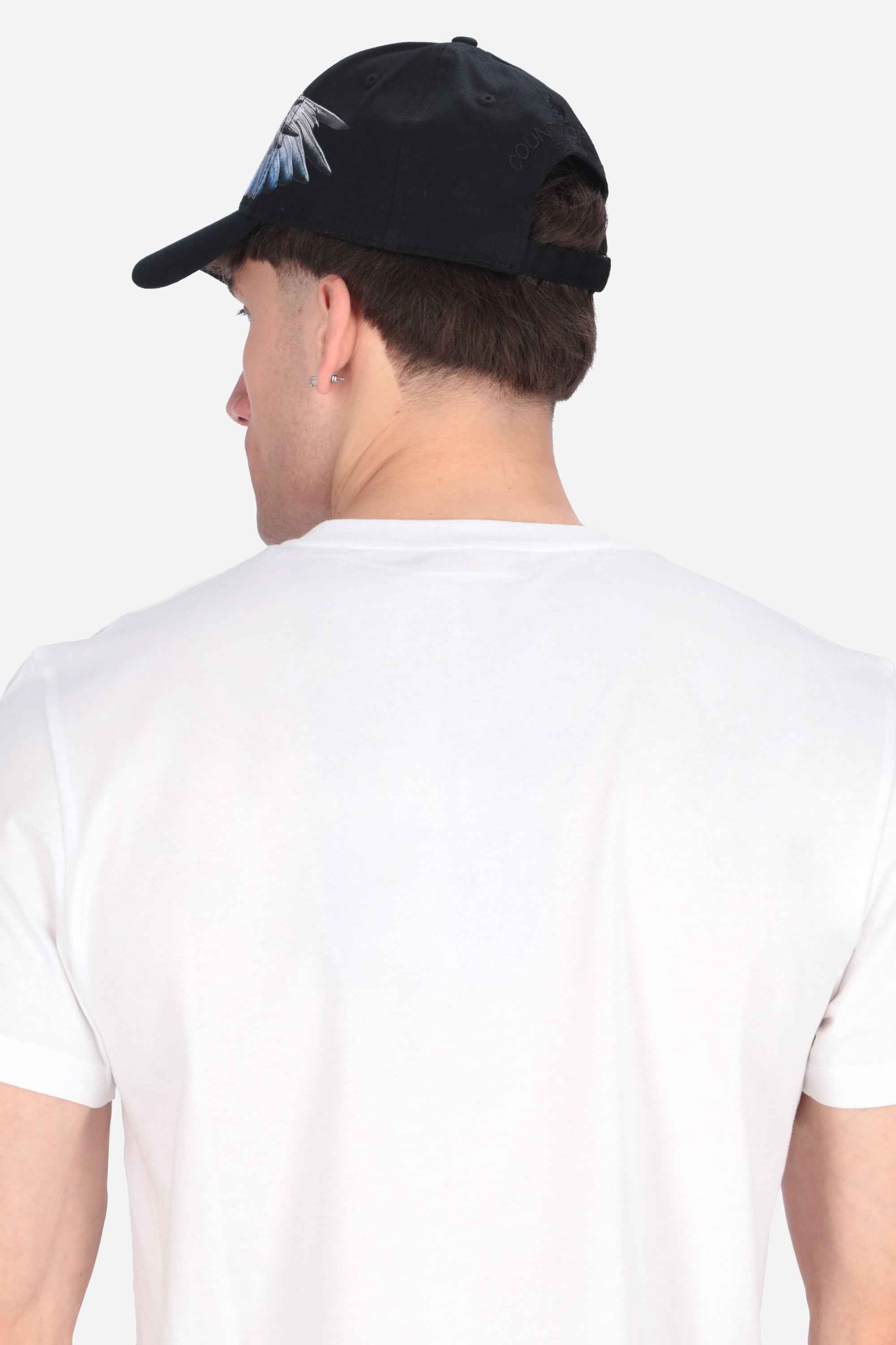 COUNTY OF MILAN - U COMAS260487 Cappello