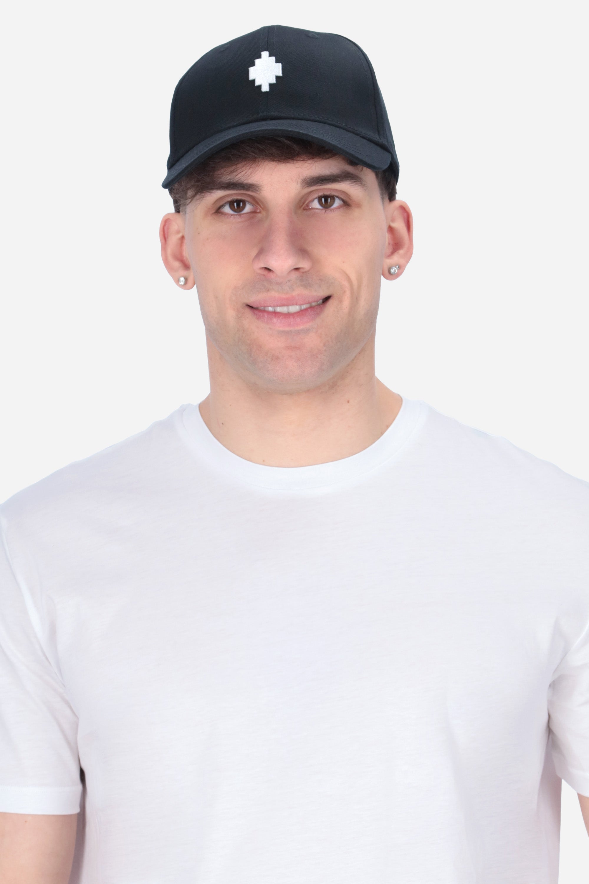 NERO | COUNTY OF MILAN - U COMAS260480 Cappello