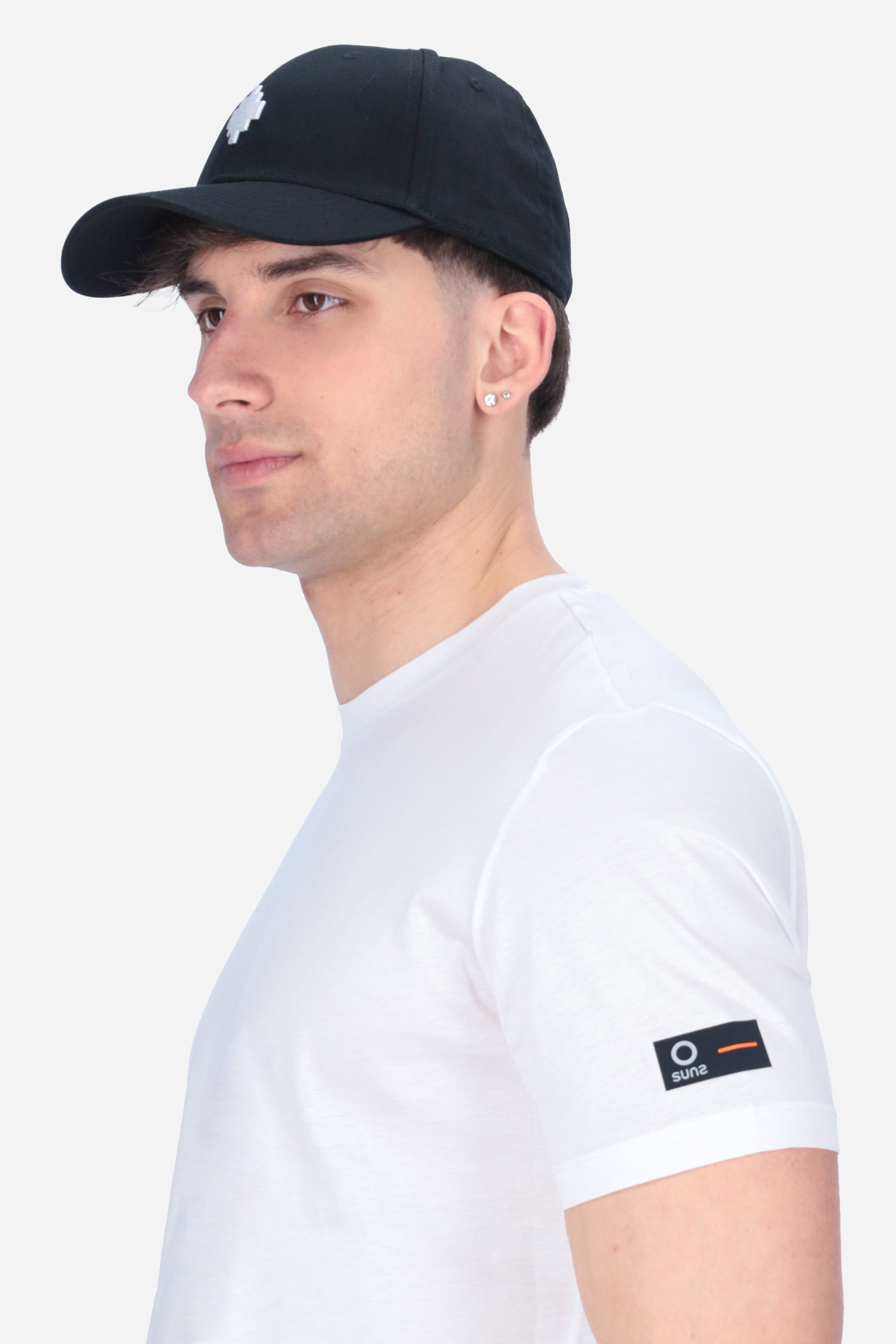 NERO | COUNTY OF MILAN - U COMAS260480 Cappello