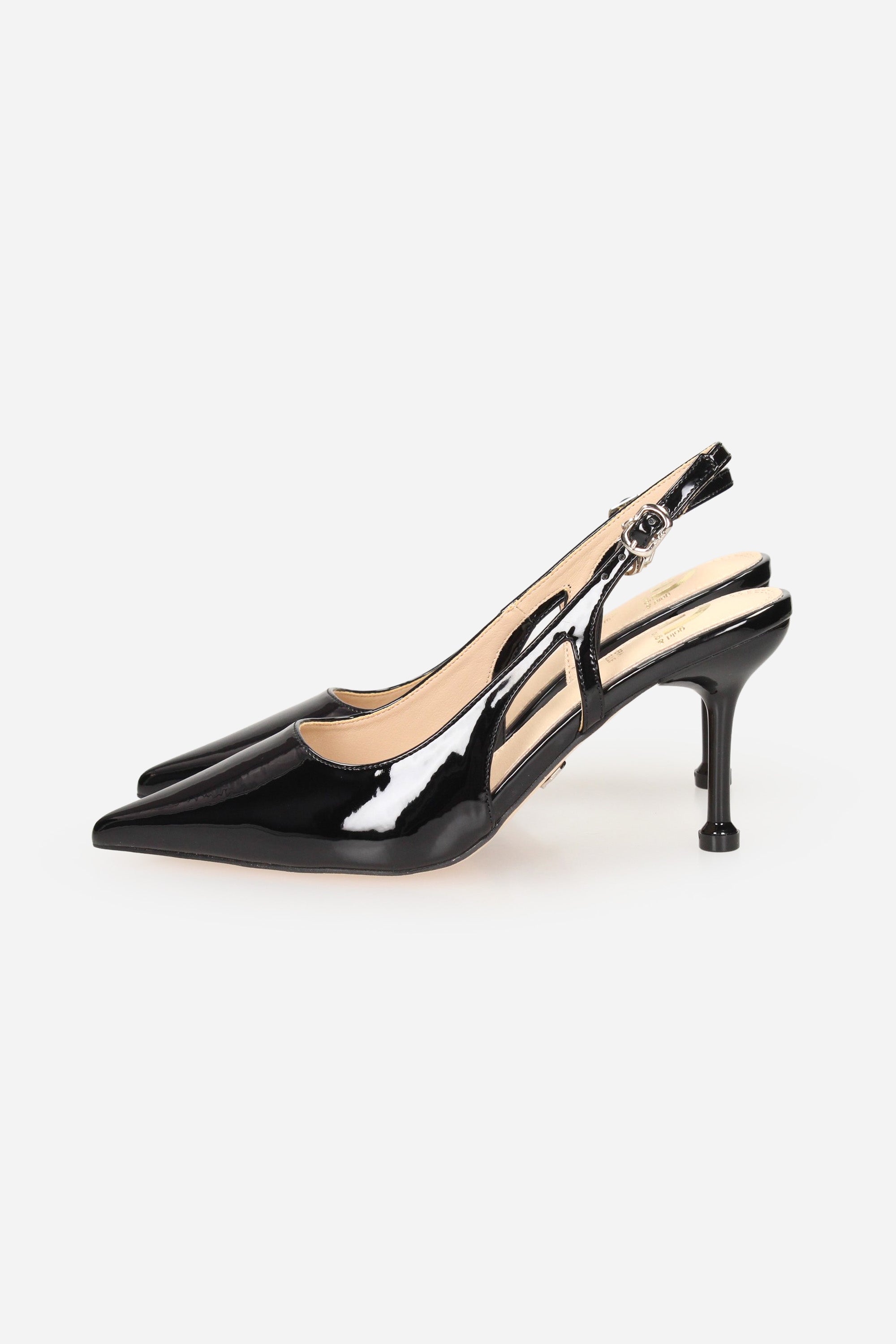 NERO | GOLD & GOLD - D GD411 Chanel
