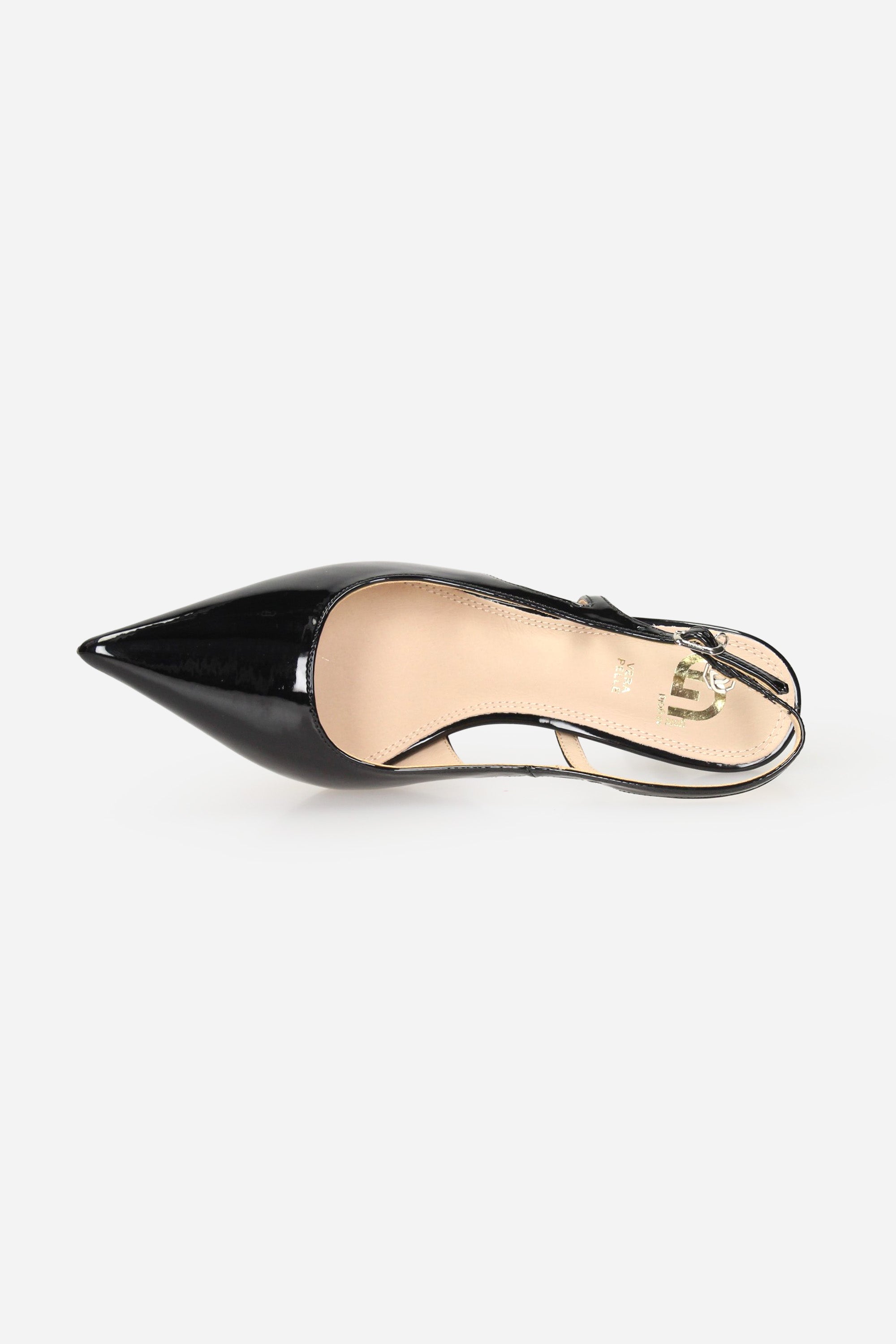 NERO | GOLD & GOLD - D GD411 Chanel