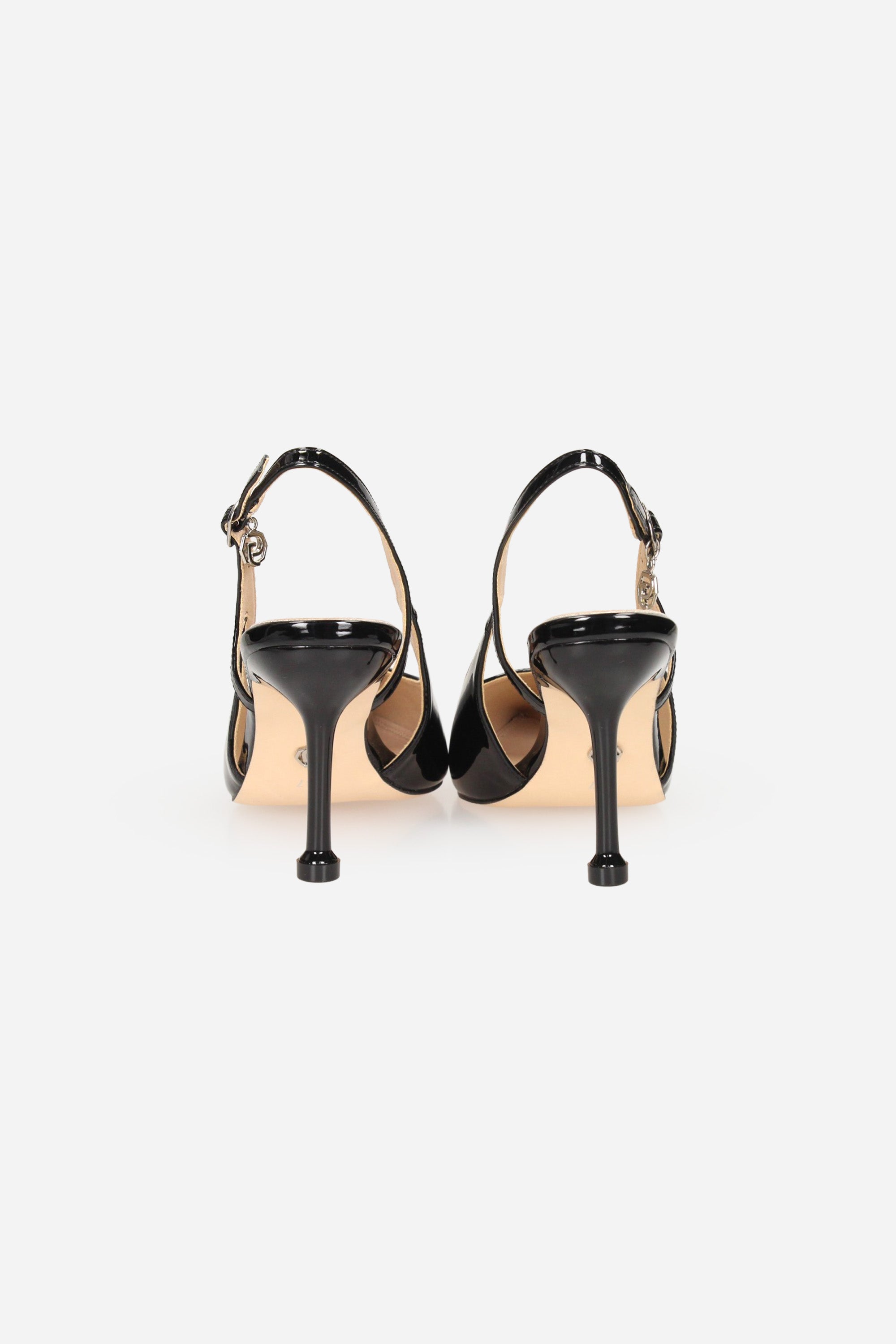 NERO | GOLD & GOLD - D GD411 Chanel