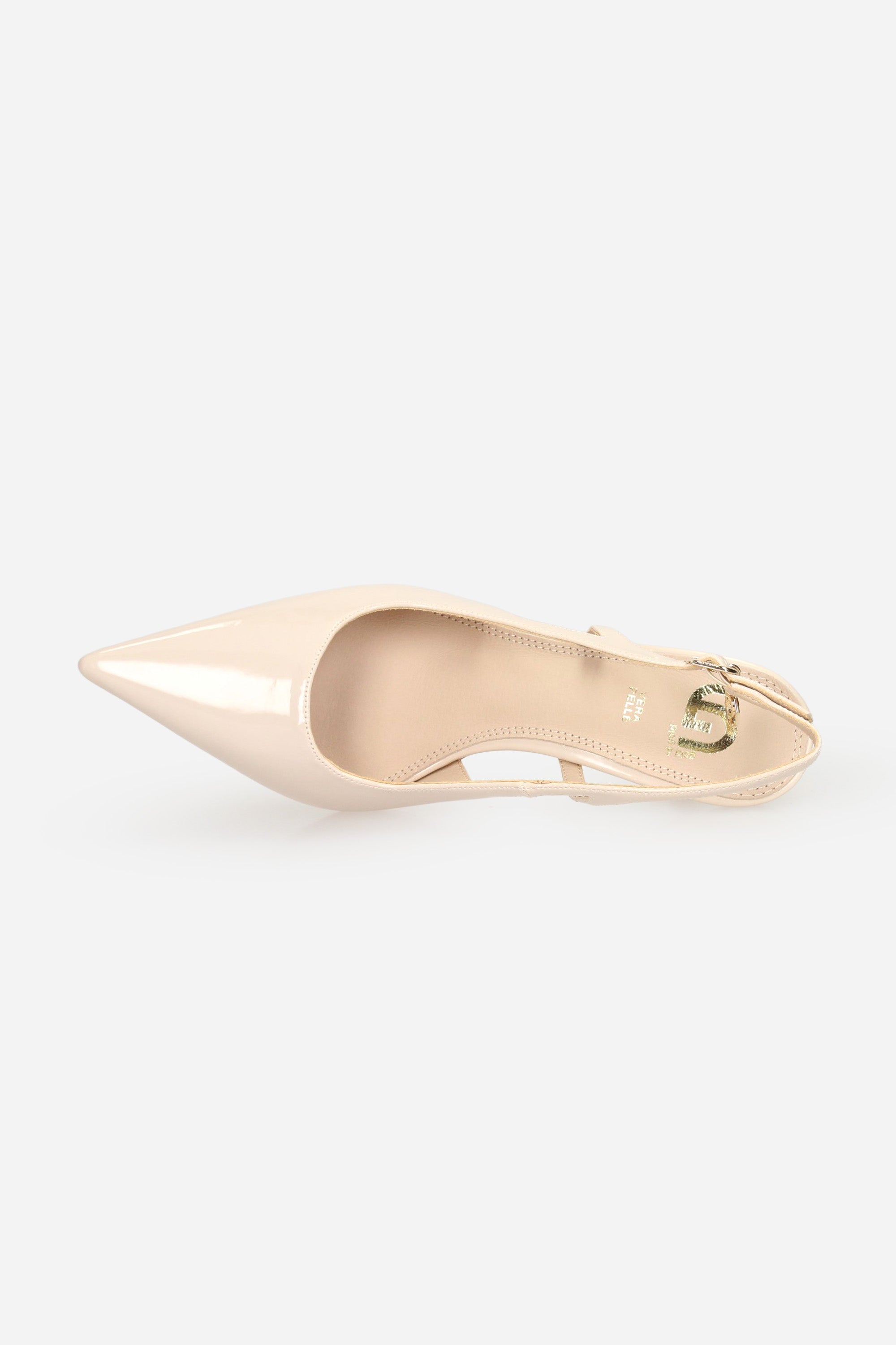 BEIGE | GOLD & GOLD - D GD411 Chanel