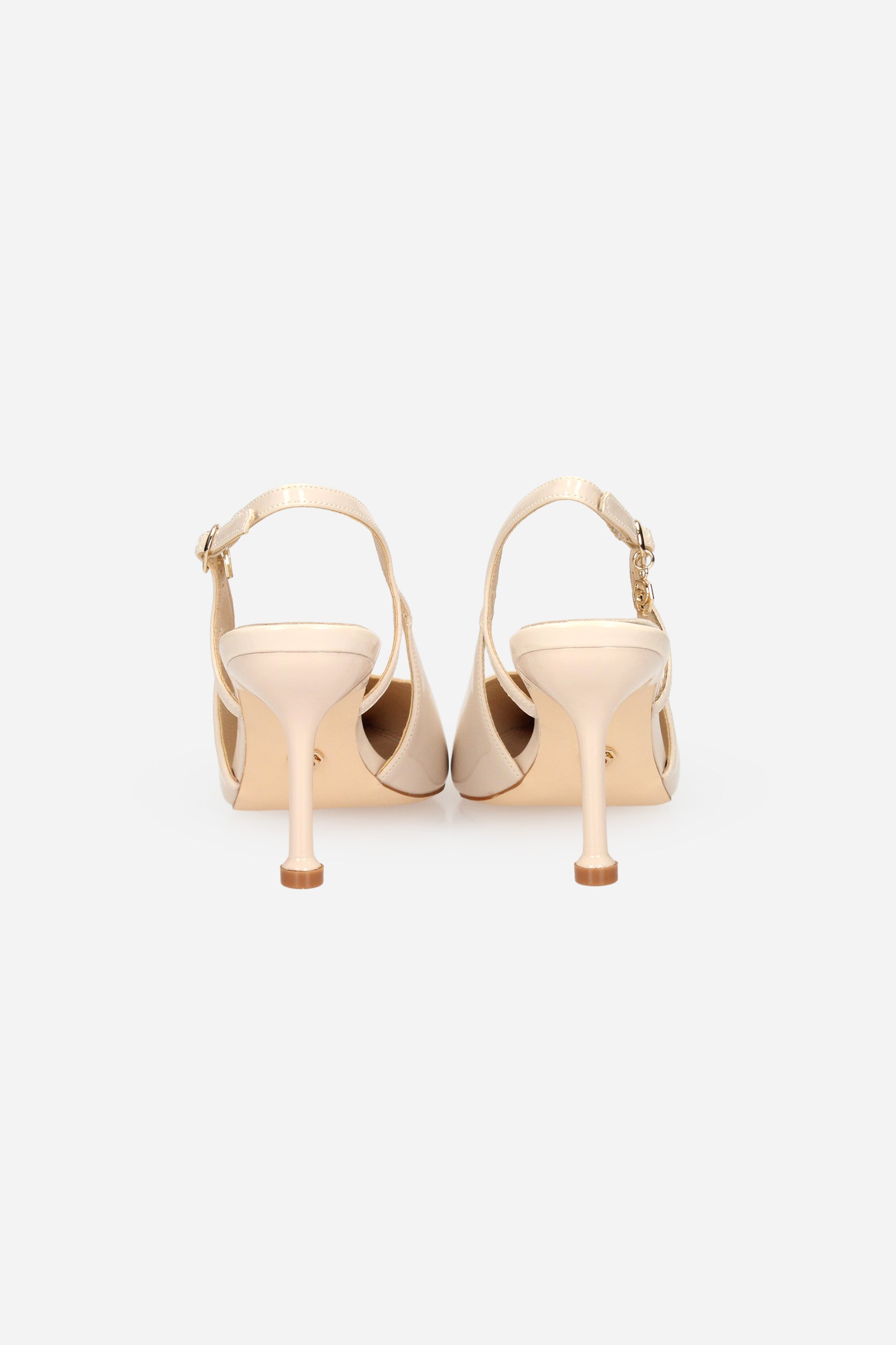 BEIGE | GOLD & GOLD - D GD411 Chanel