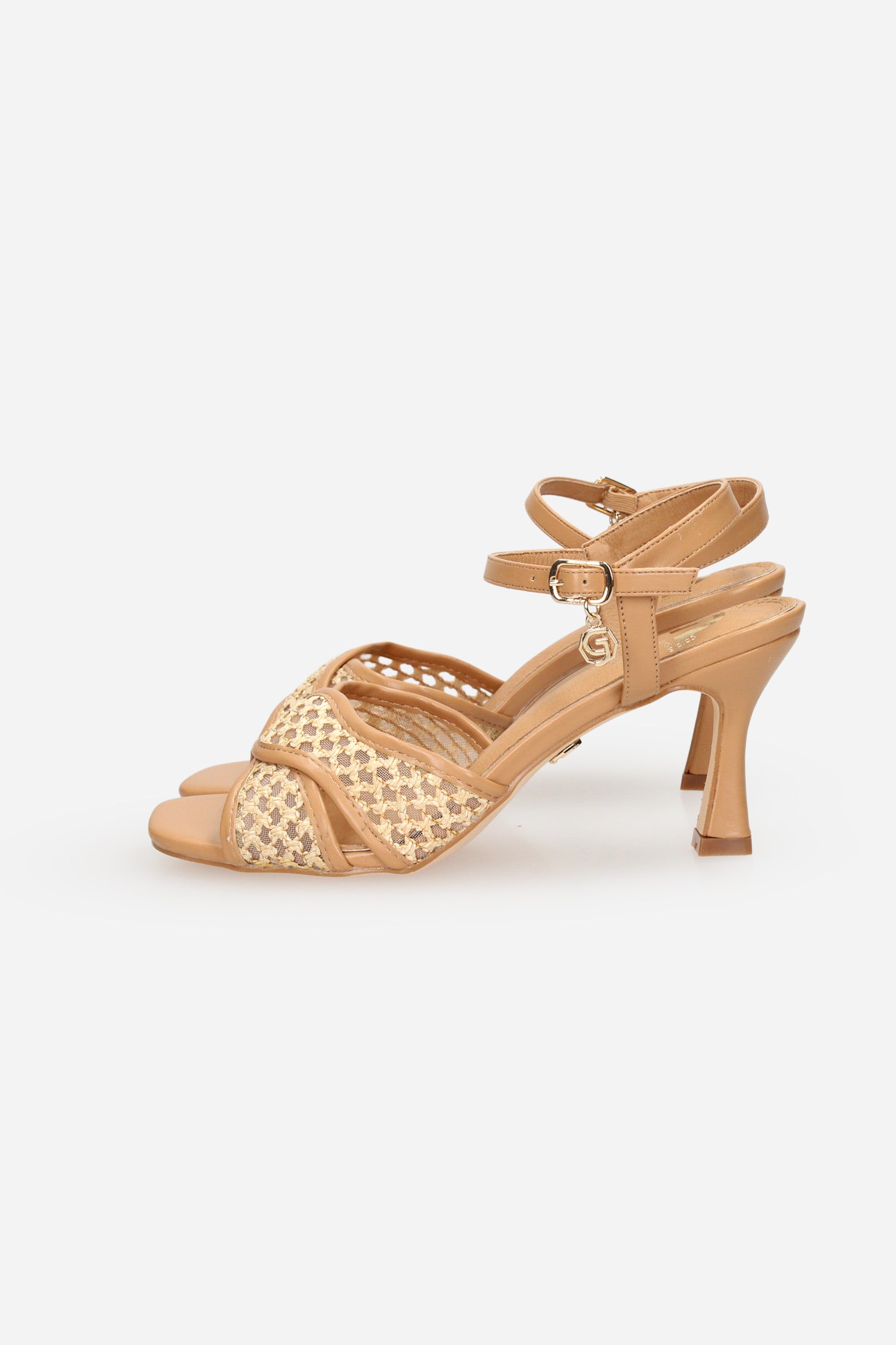 CUOIO | GOLD & GOLD - D GP973 Sandalo