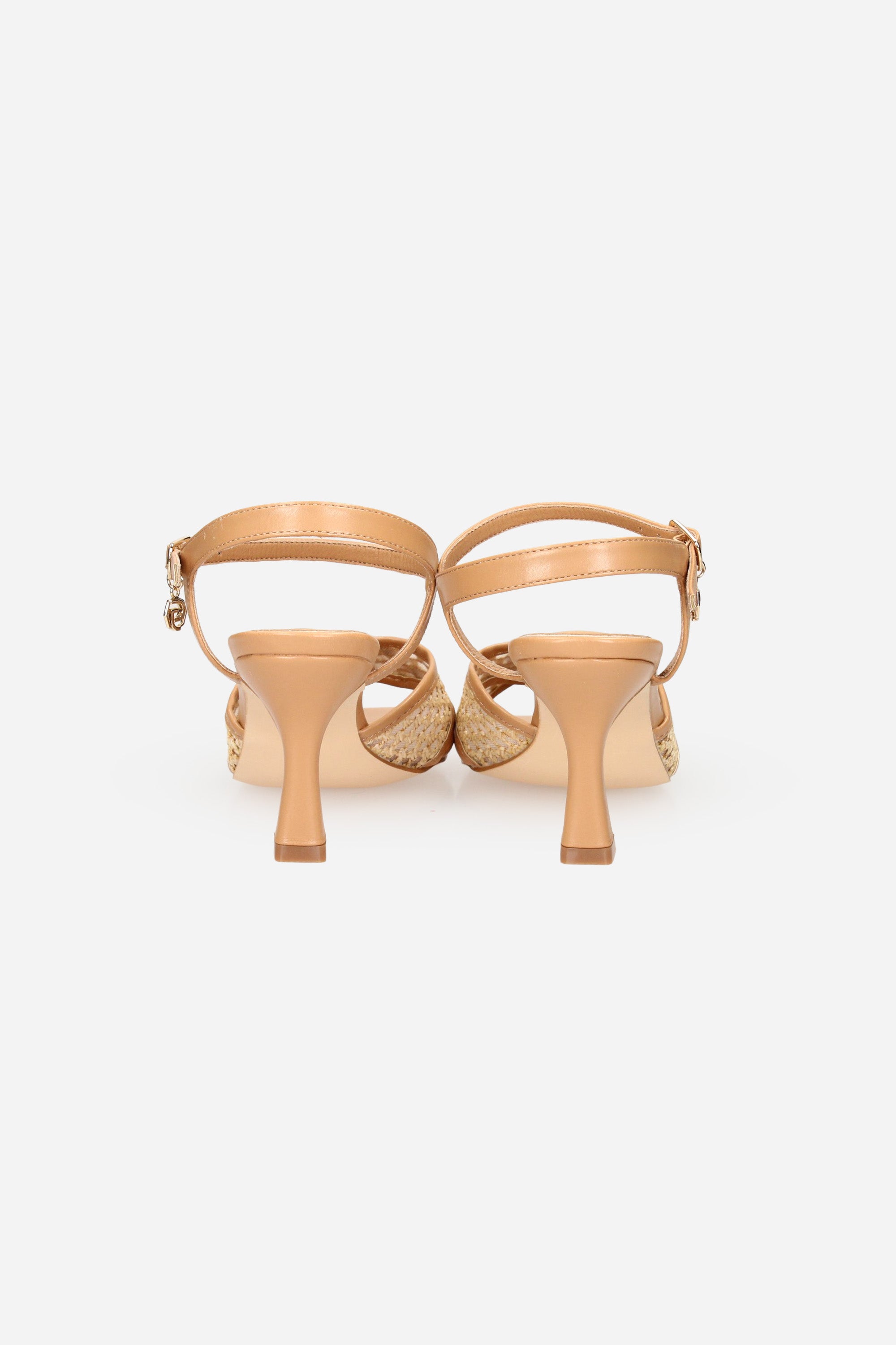 CUOIO | GOLD & GOLD - D GP973 Sandalo