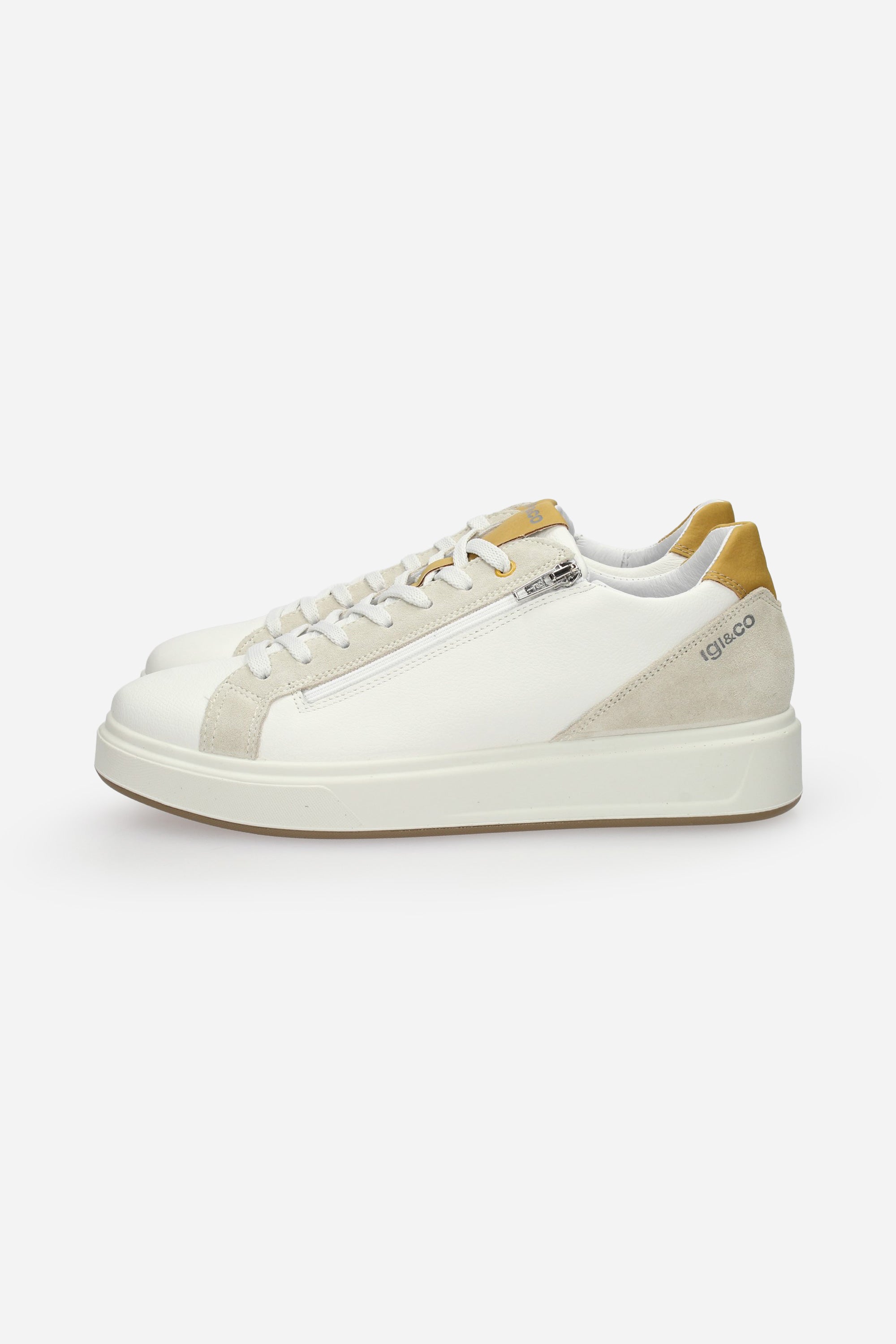 BIANCO | IGI & CO - U 1130111 Sneakers