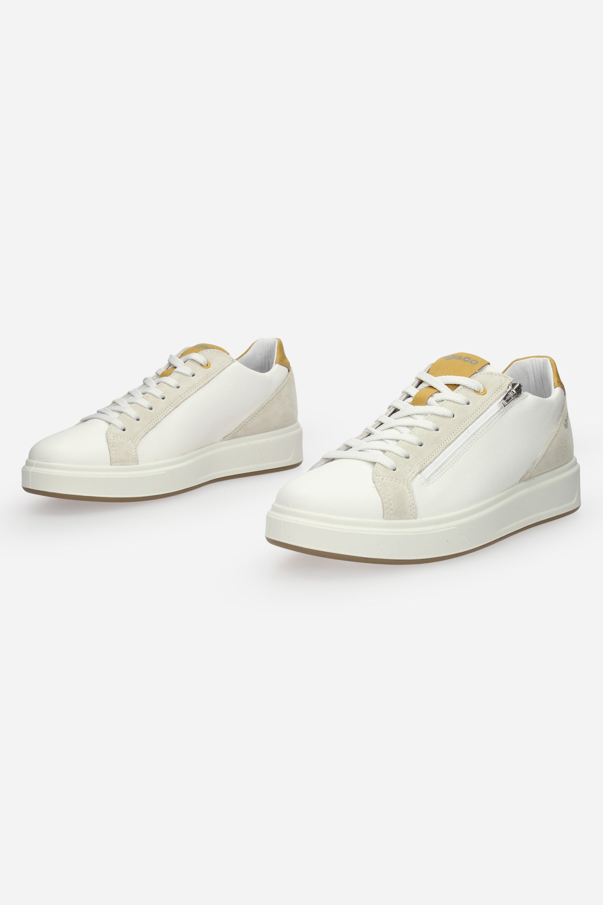 BIANCO | IGI & CO - U 1130111 Sneakers