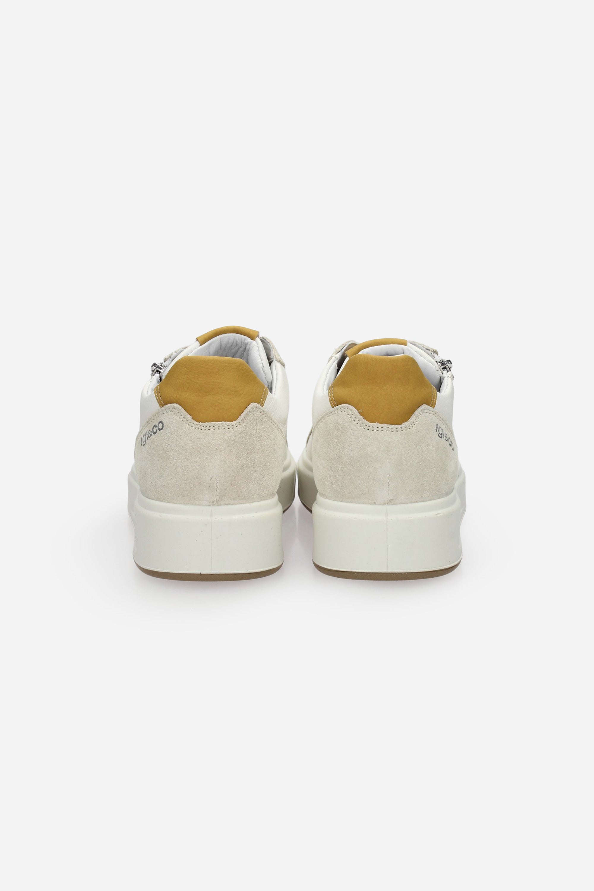 BIANCO | IGI & CO - U 1130111 Sneakers