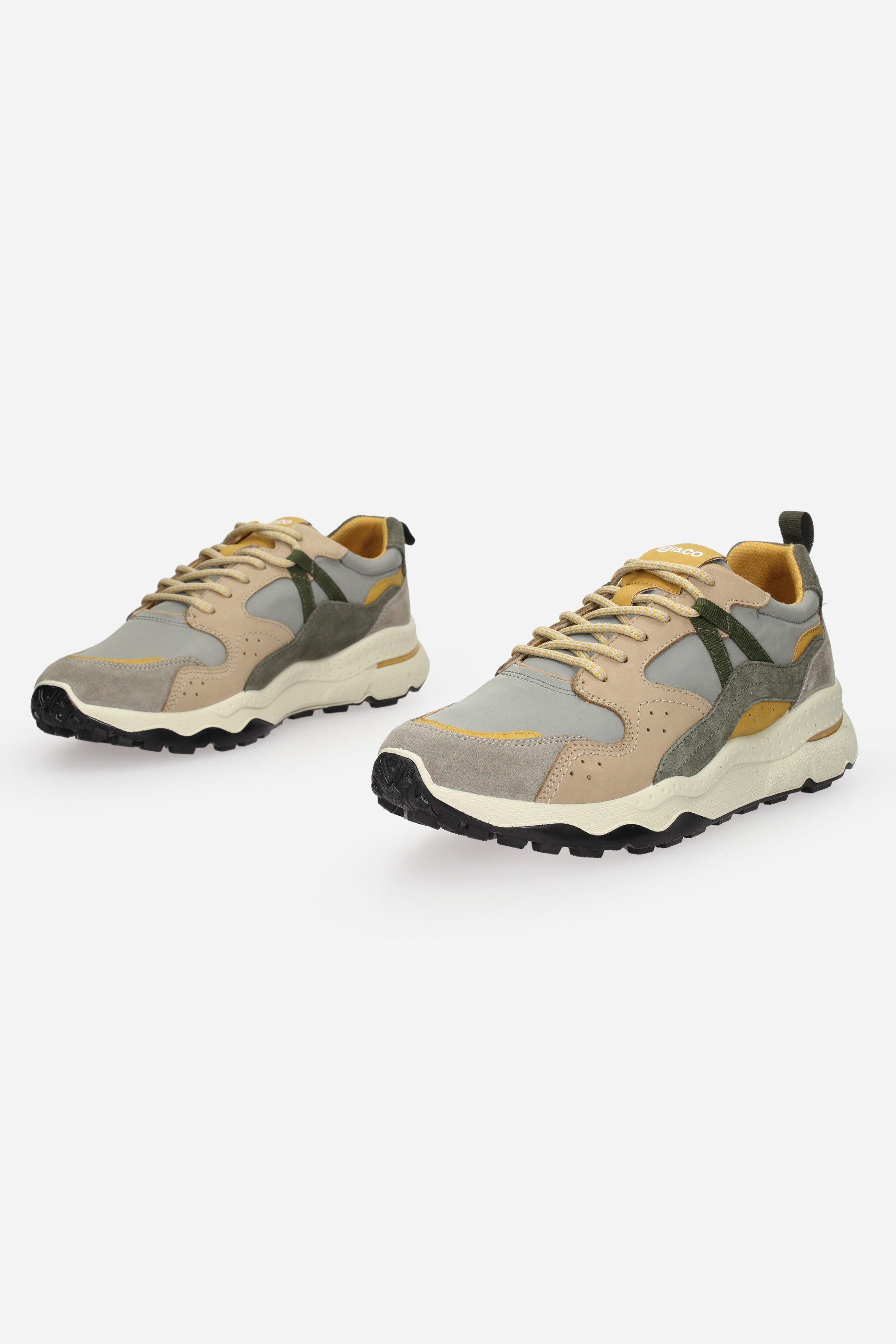 TORTORA | IGI & CO - U 1115722 Sneakers