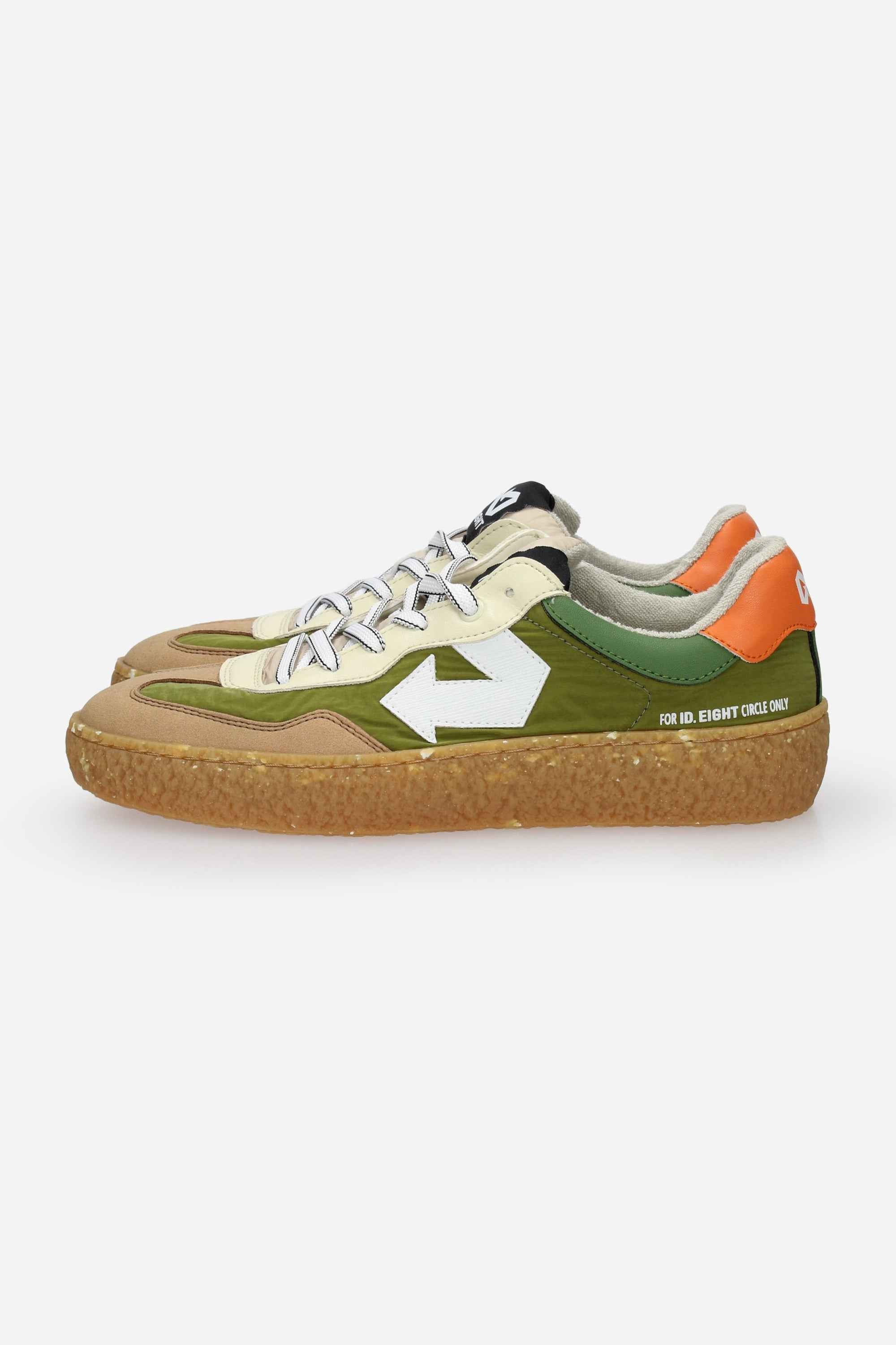 ID.EIGHT - U URIDURI Sneakers