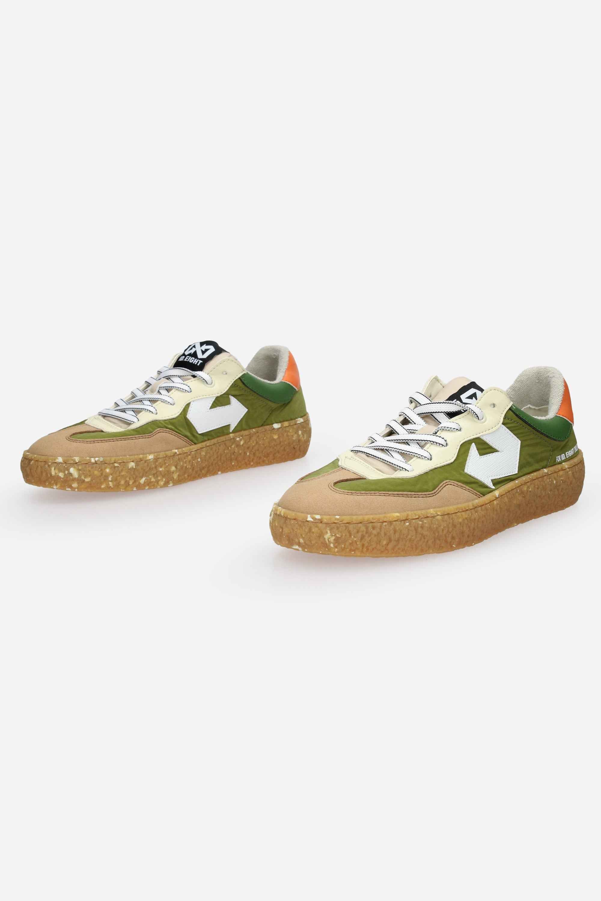 ID.EIGHT - U URIDURI Sneakers