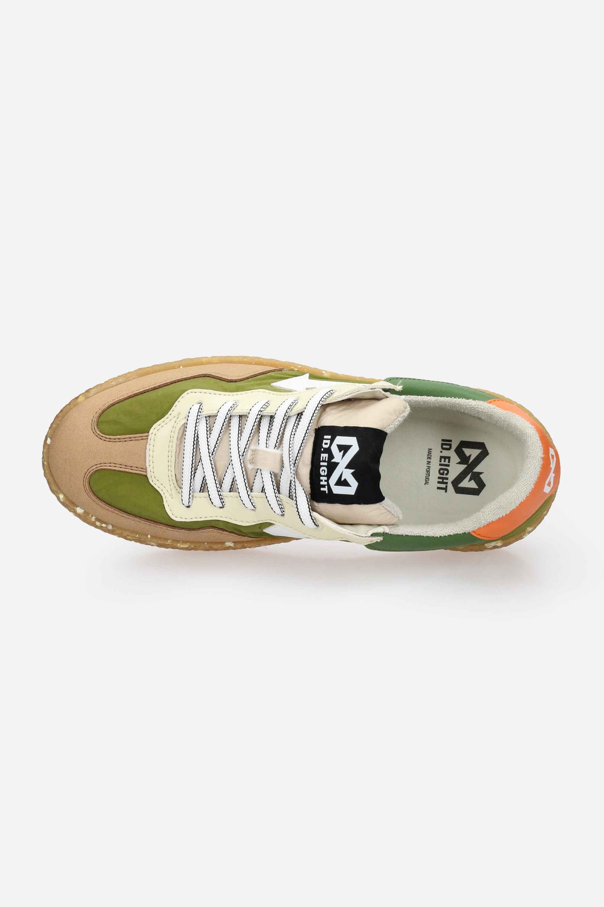 ID.EIGHT - U URIDURI Sneakers