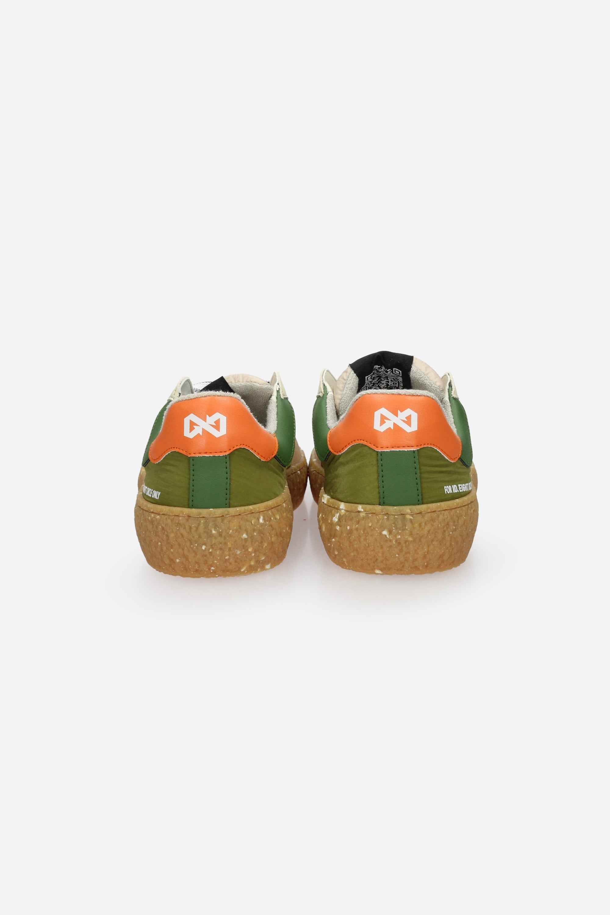 ID.EIGHT - U URIDURI Sneakers