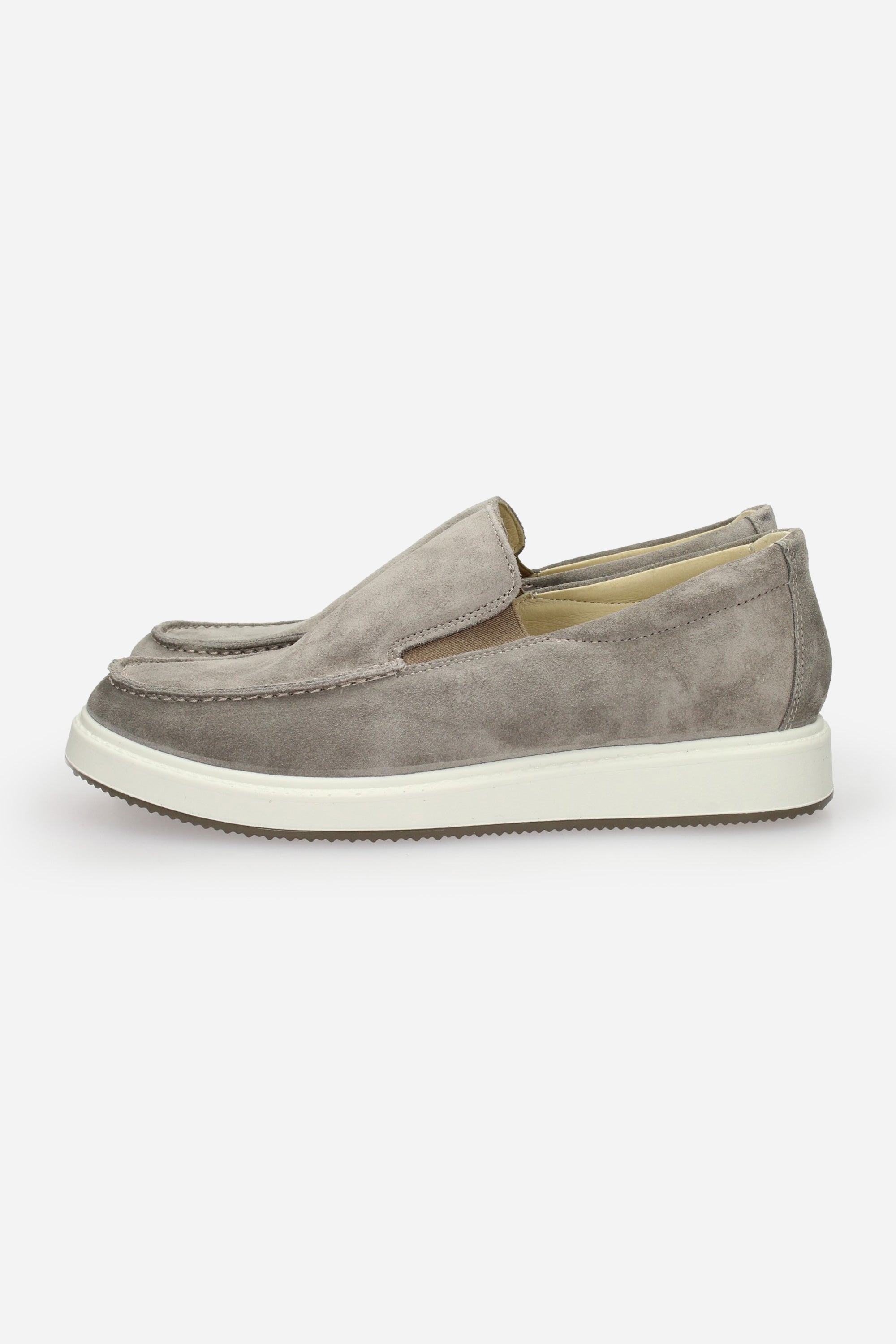 GRIGIO | IGI & CO - U 1124811 Mocassino