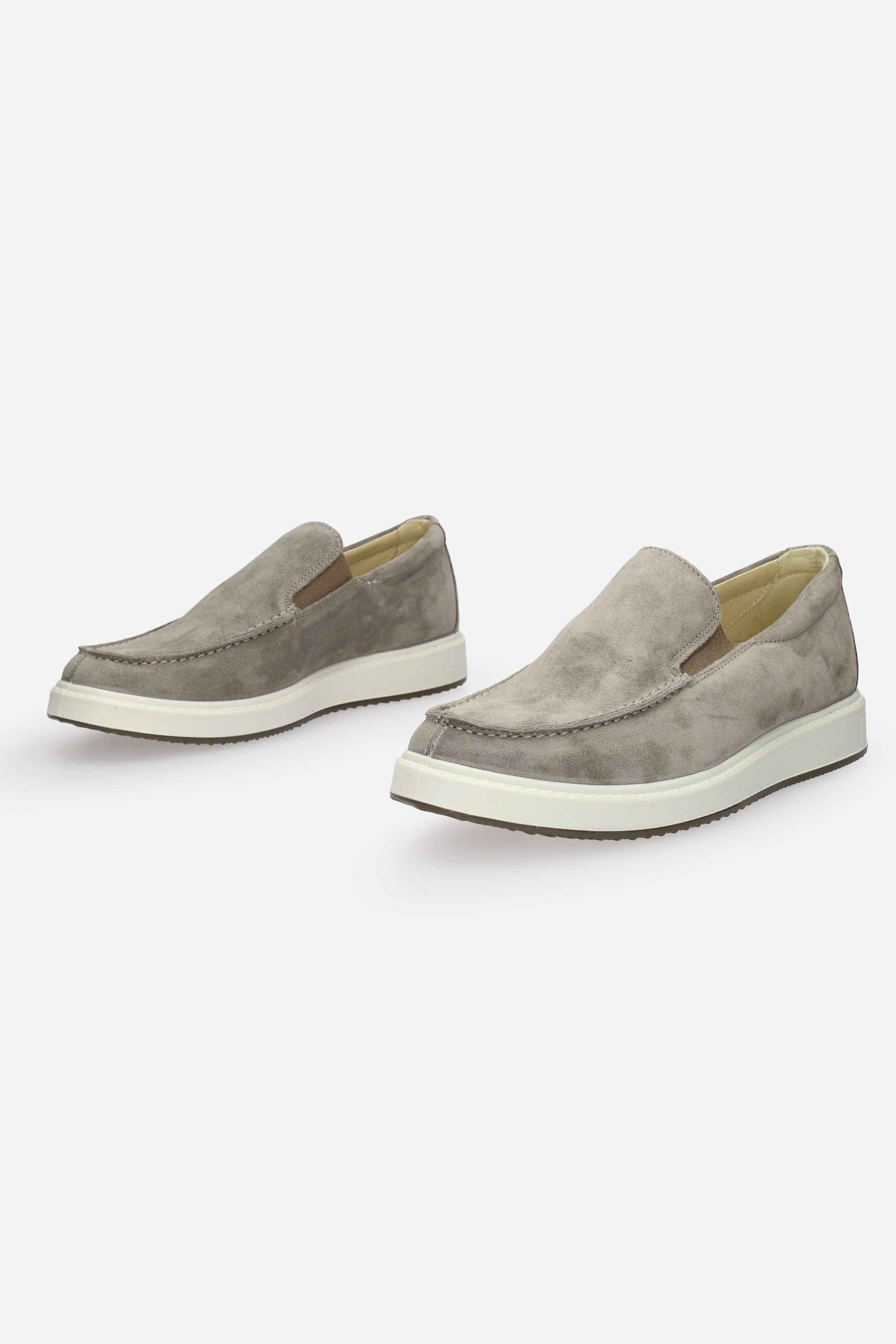 GRIGIO | IGI & CO - U 1124811 Mocassino