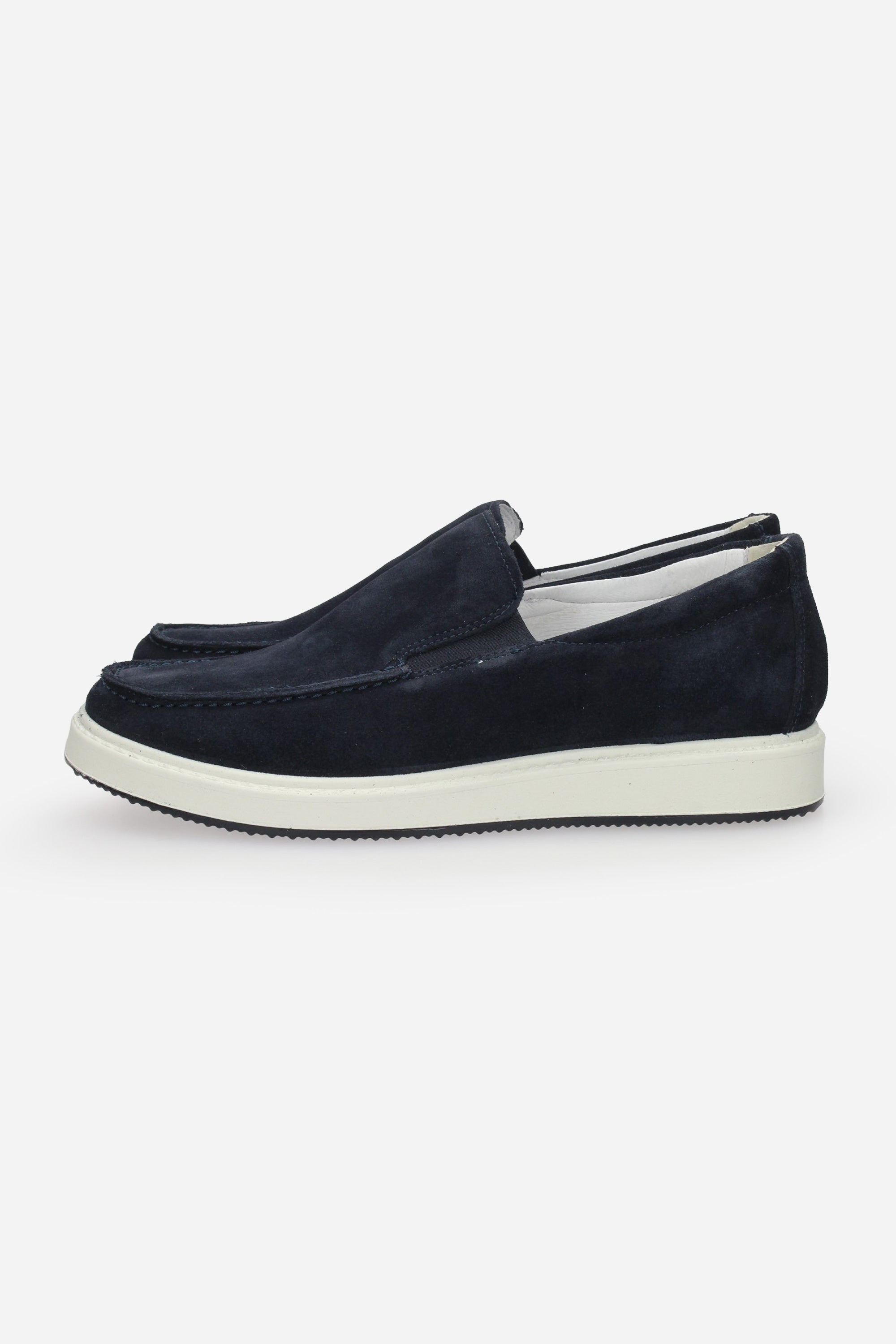 BLU | IGI & CO - U 1124800 Mocassino