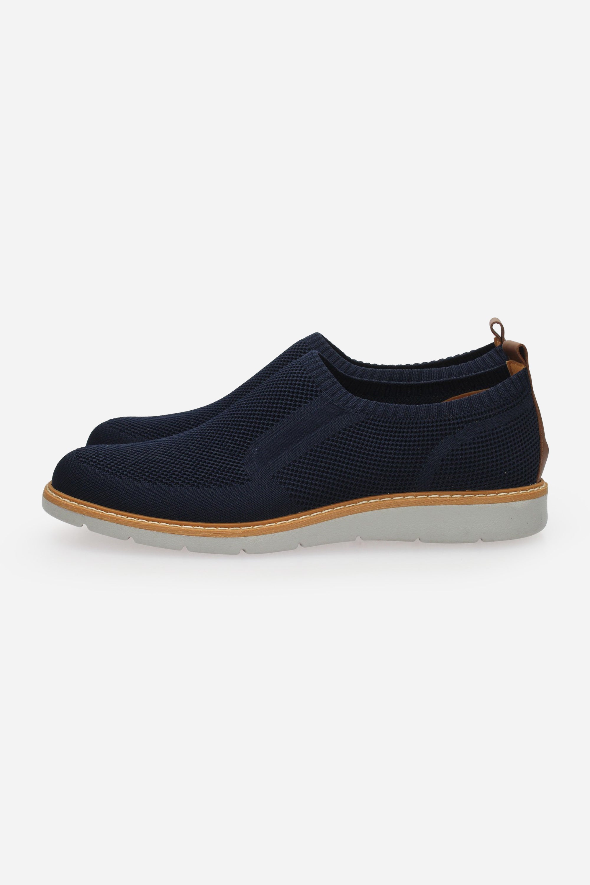 BLU | IGI & CO - U 1103711 Mocassino